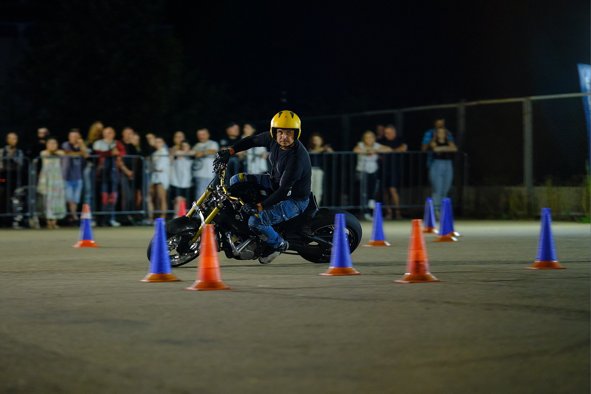 27.07.2024 Ночная Джимхана. Константин Тимонин — фотограф в Краснодаре