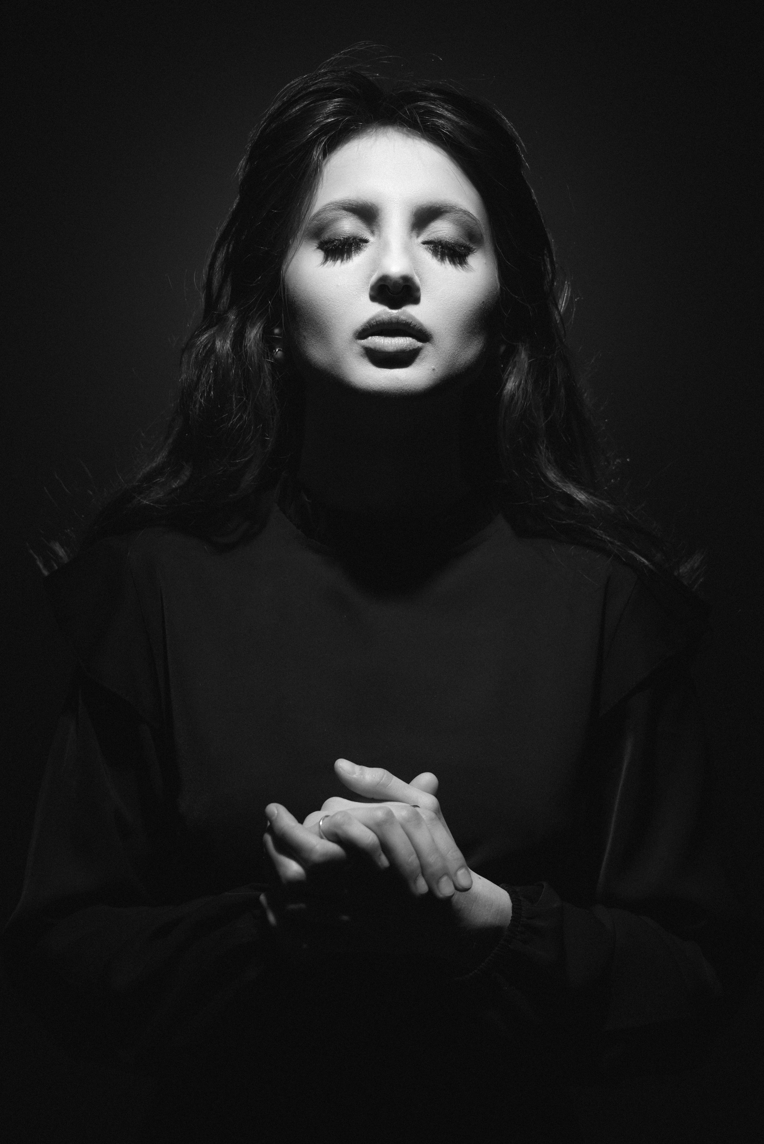 Персональные фотосессии. Фотограф Елизавета Кузнецова