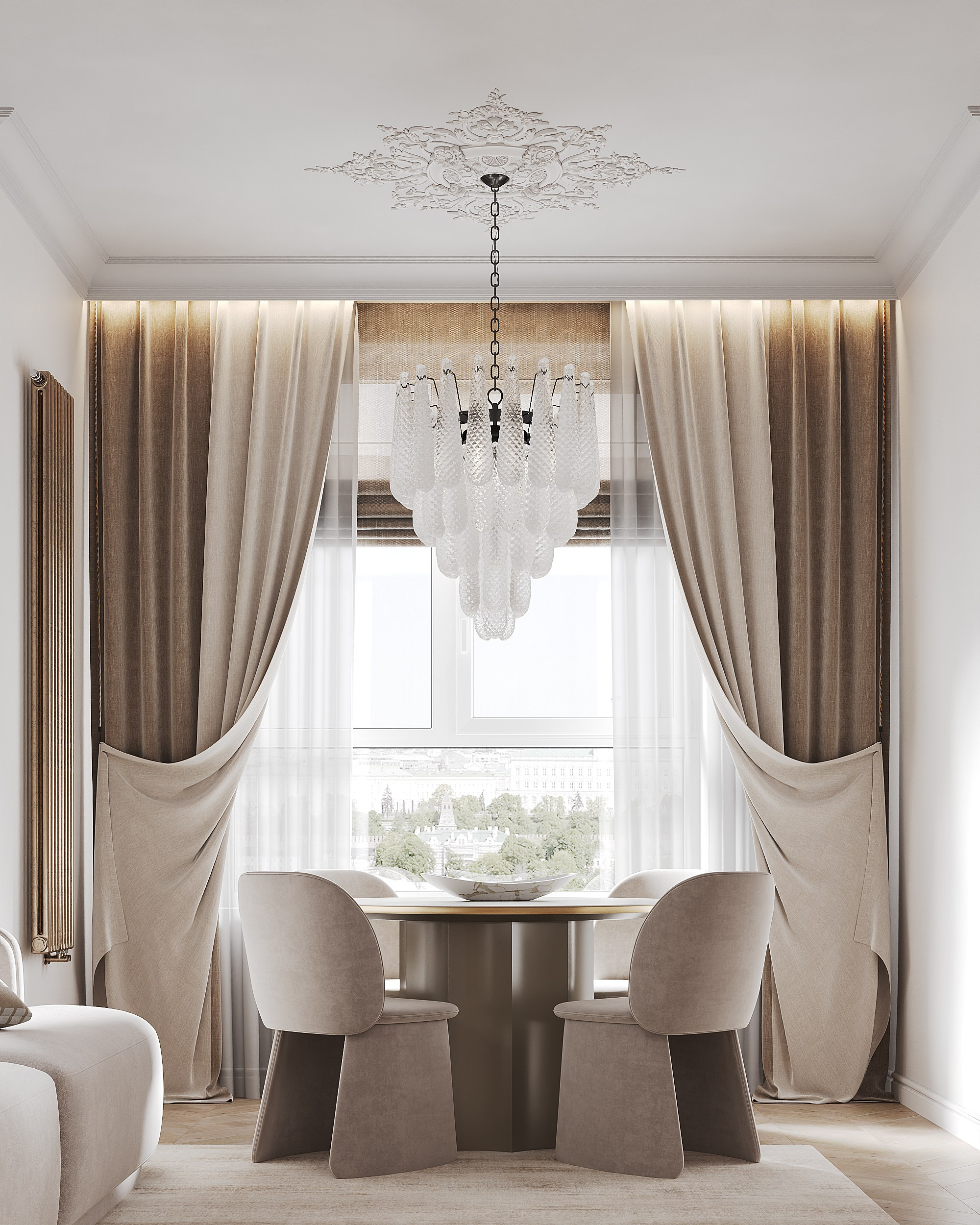 Жк Крыловка