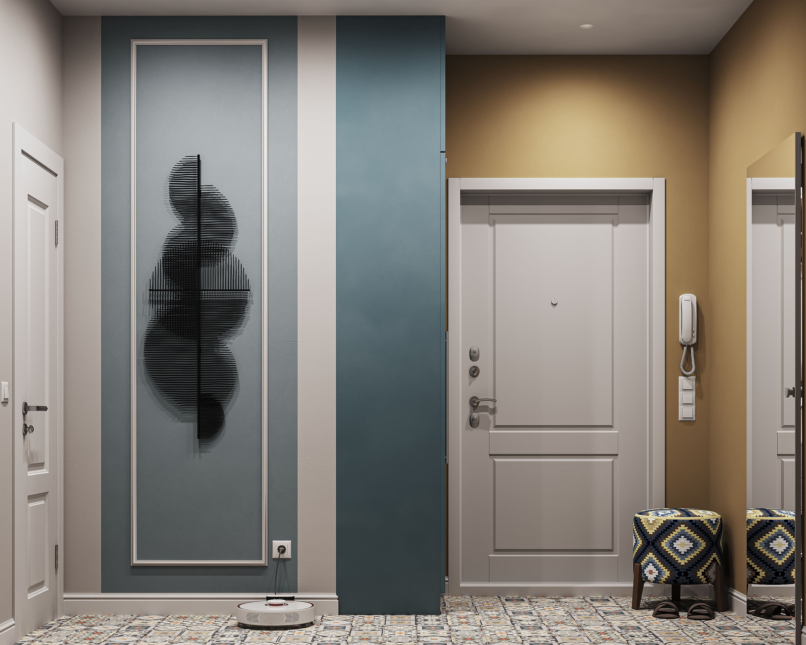 ЖК «Михневская»