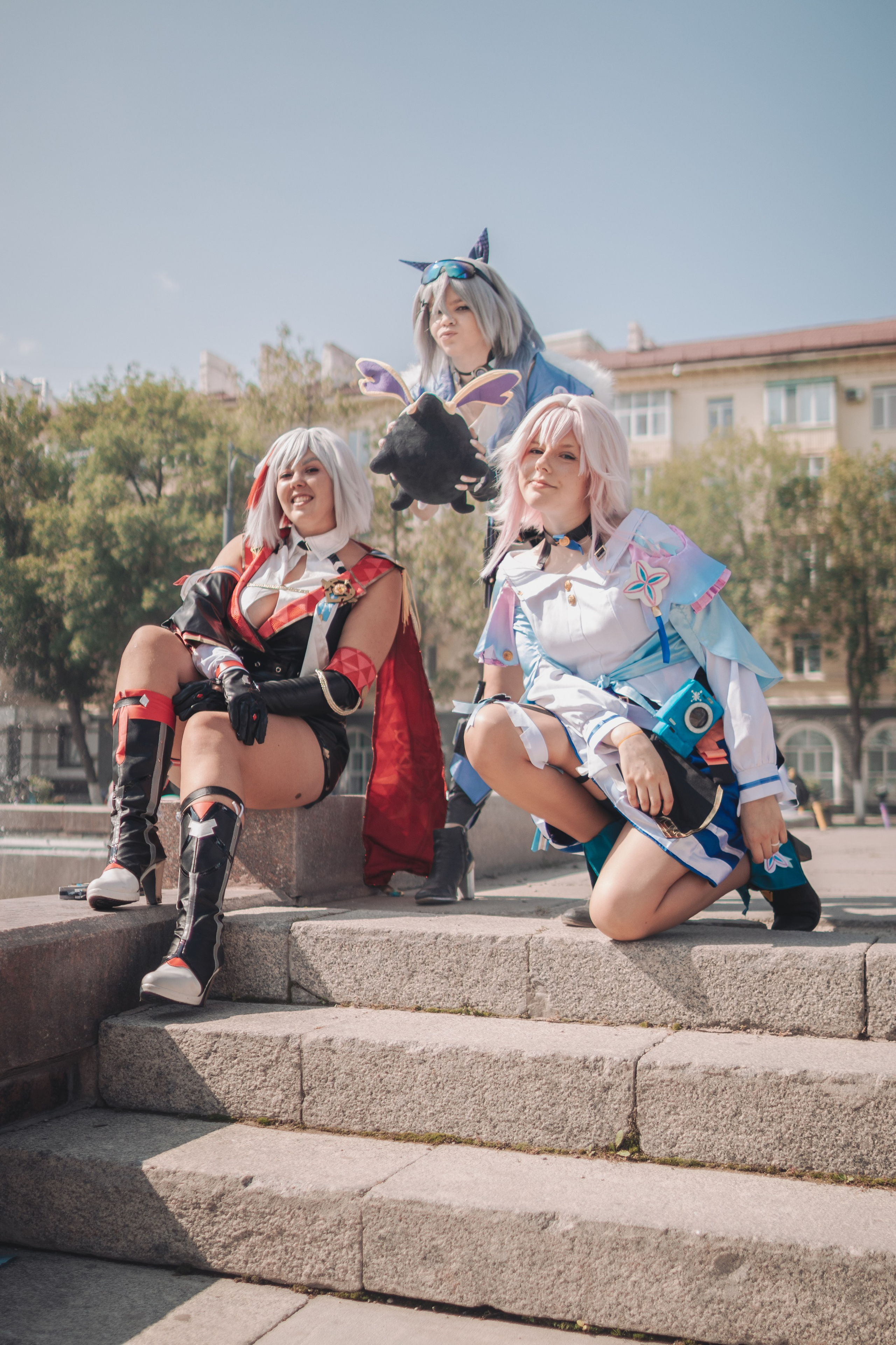 Анимау 2024. Фотограф Набережные Челны Лысенков Олег