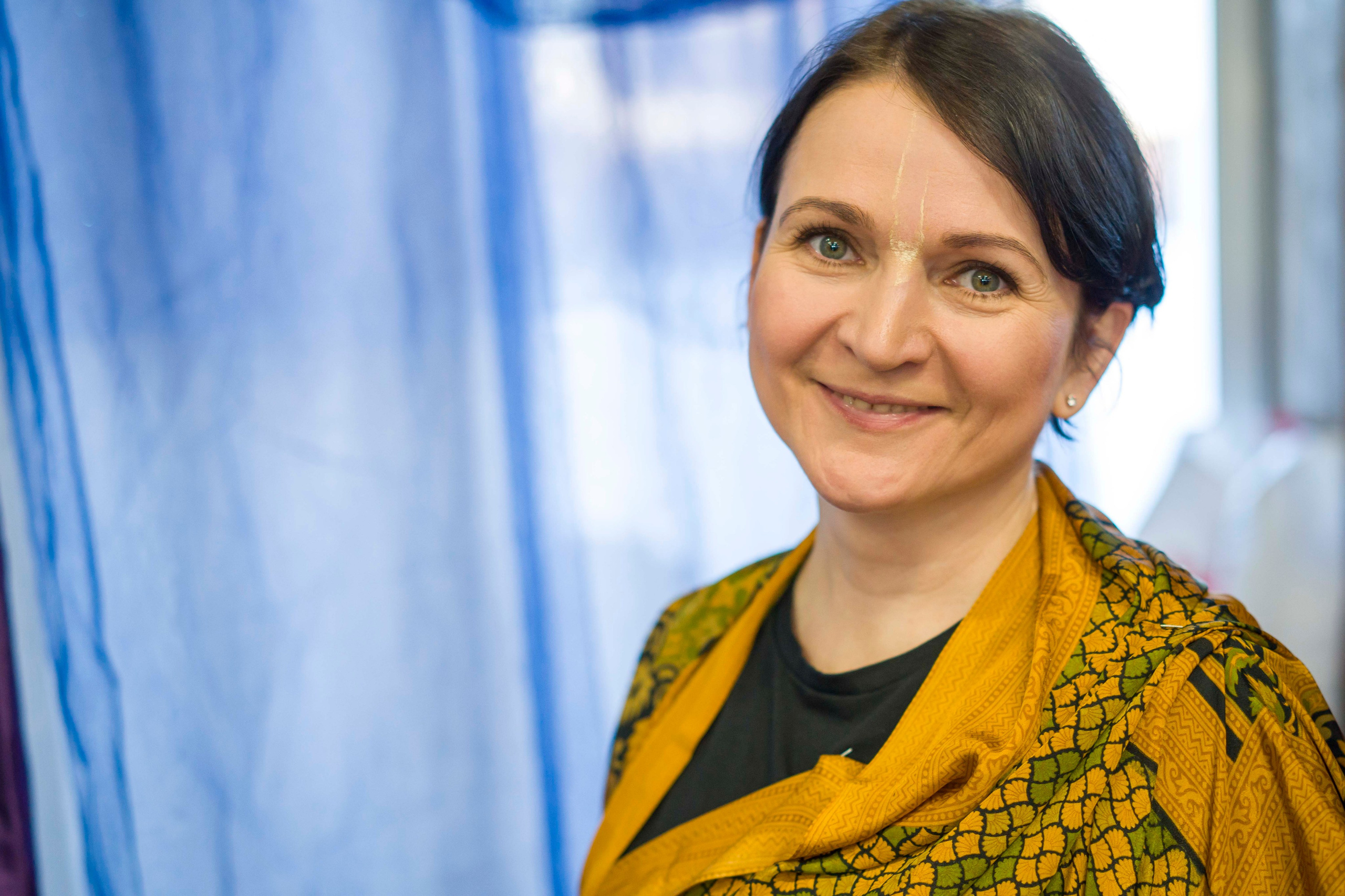 Нитьянанда Трайодаши 2026. Фотограф в Санкт-Петербурге. Репортажная и все съёмки для бизнеса