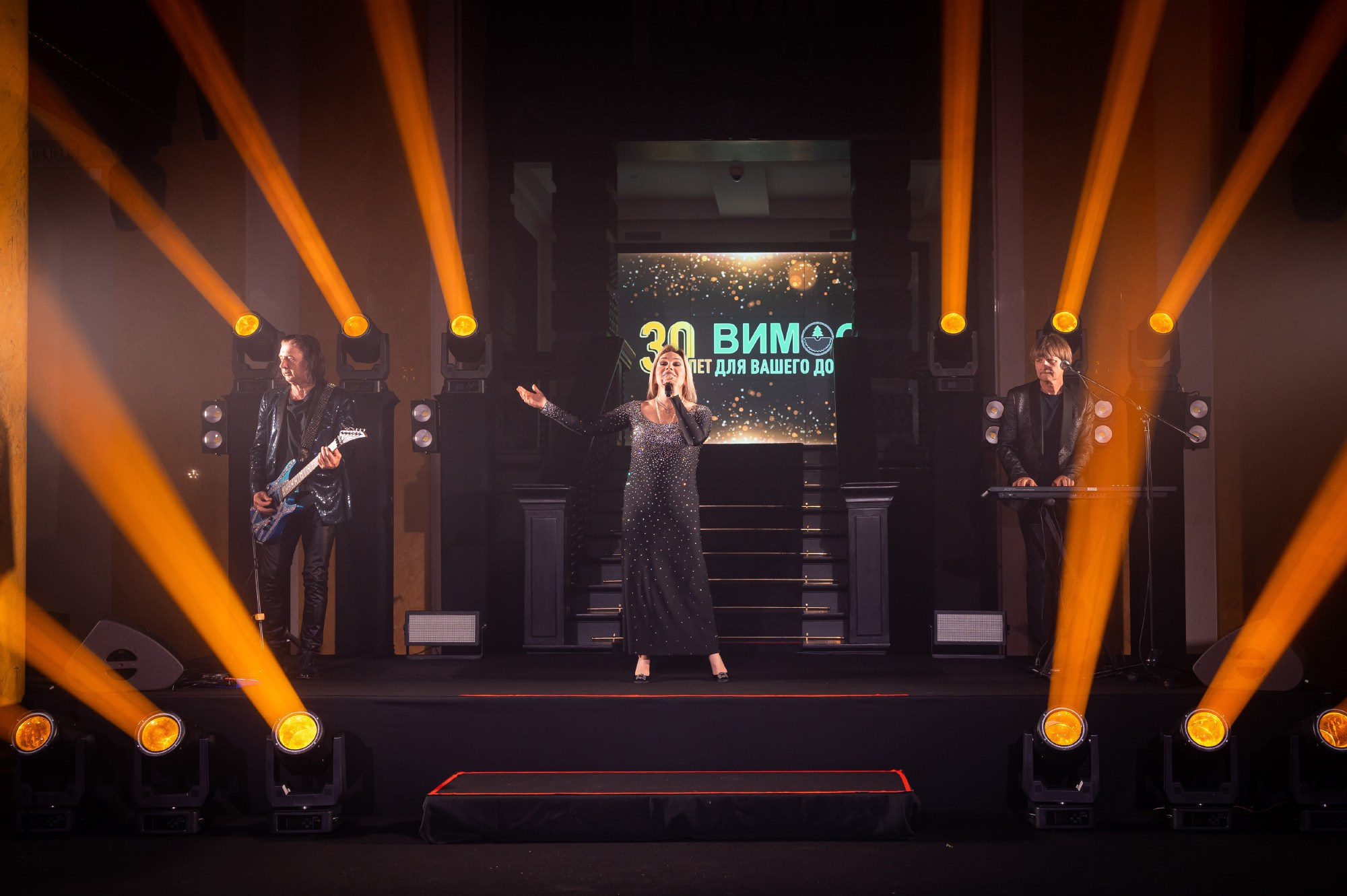 Репортажная фотосъемка мероприятий. Фотограф | Рустам Загидуллин | Санкт-Петербург