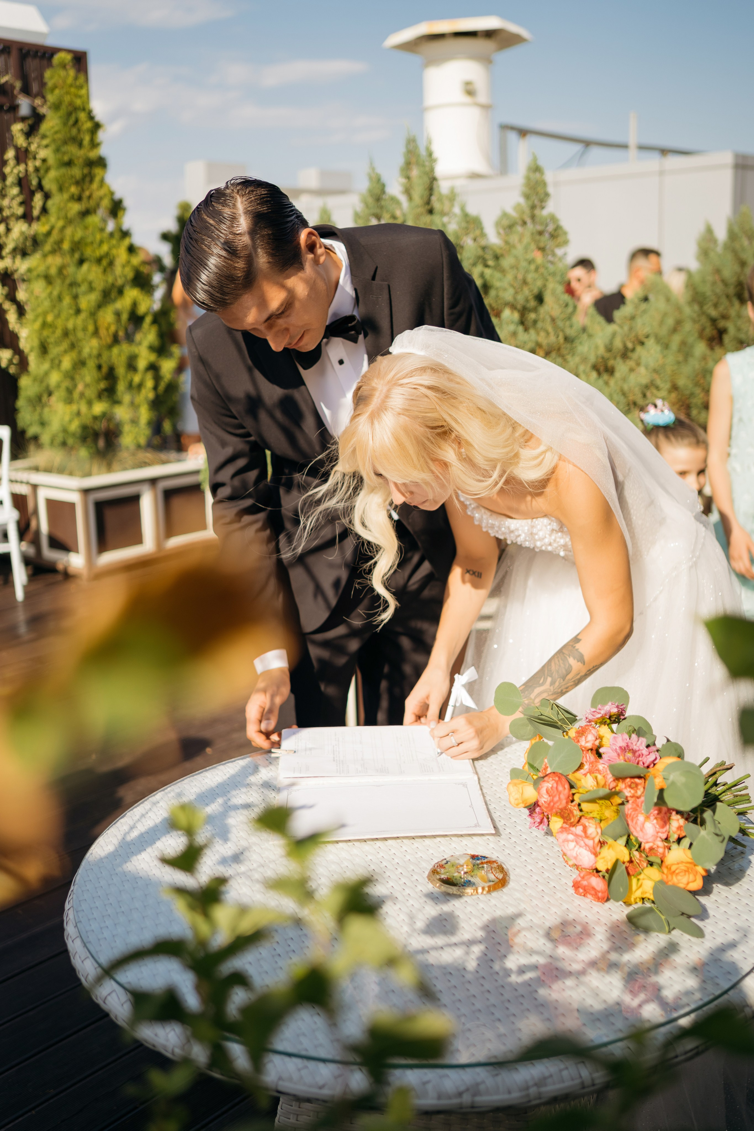 Илья & Валерия. Свадебный и семейный фотограф в Краснодаре Павел Мельников