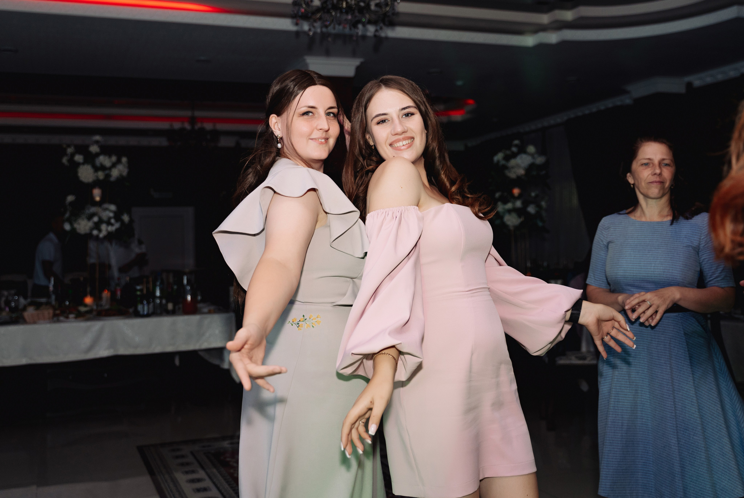 Михаил & Виктория. Свадебный и семейный фотограф в Краснодаре Павел Мельников