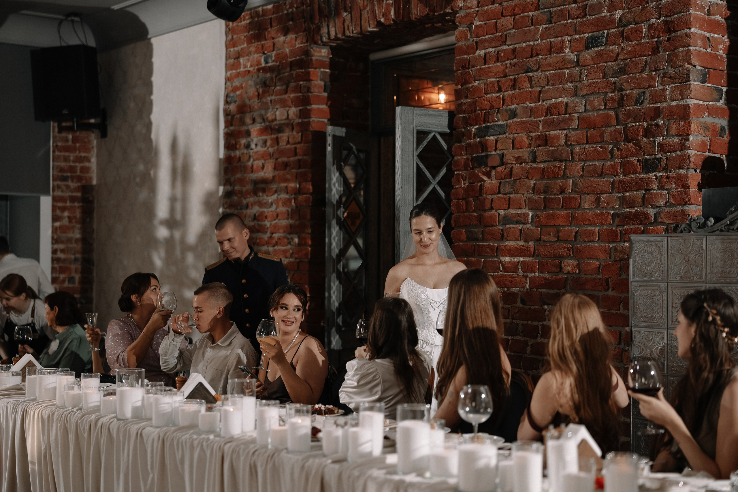 Совершенно секретно. Свадебный и семейный Фотограф Денис Кошель