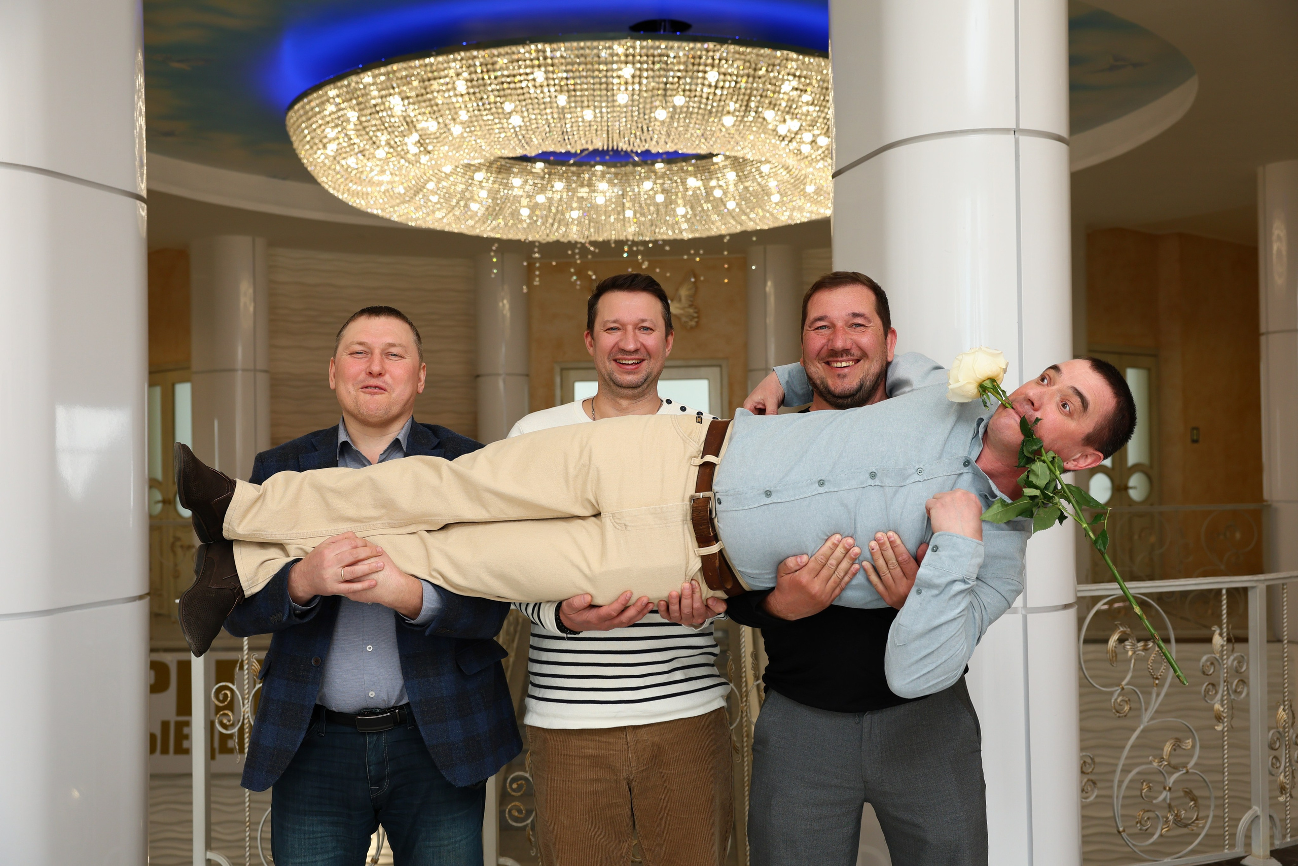 Александр & Евгения | ЗАГС. Фотограф Камчатка | Светлана Рей