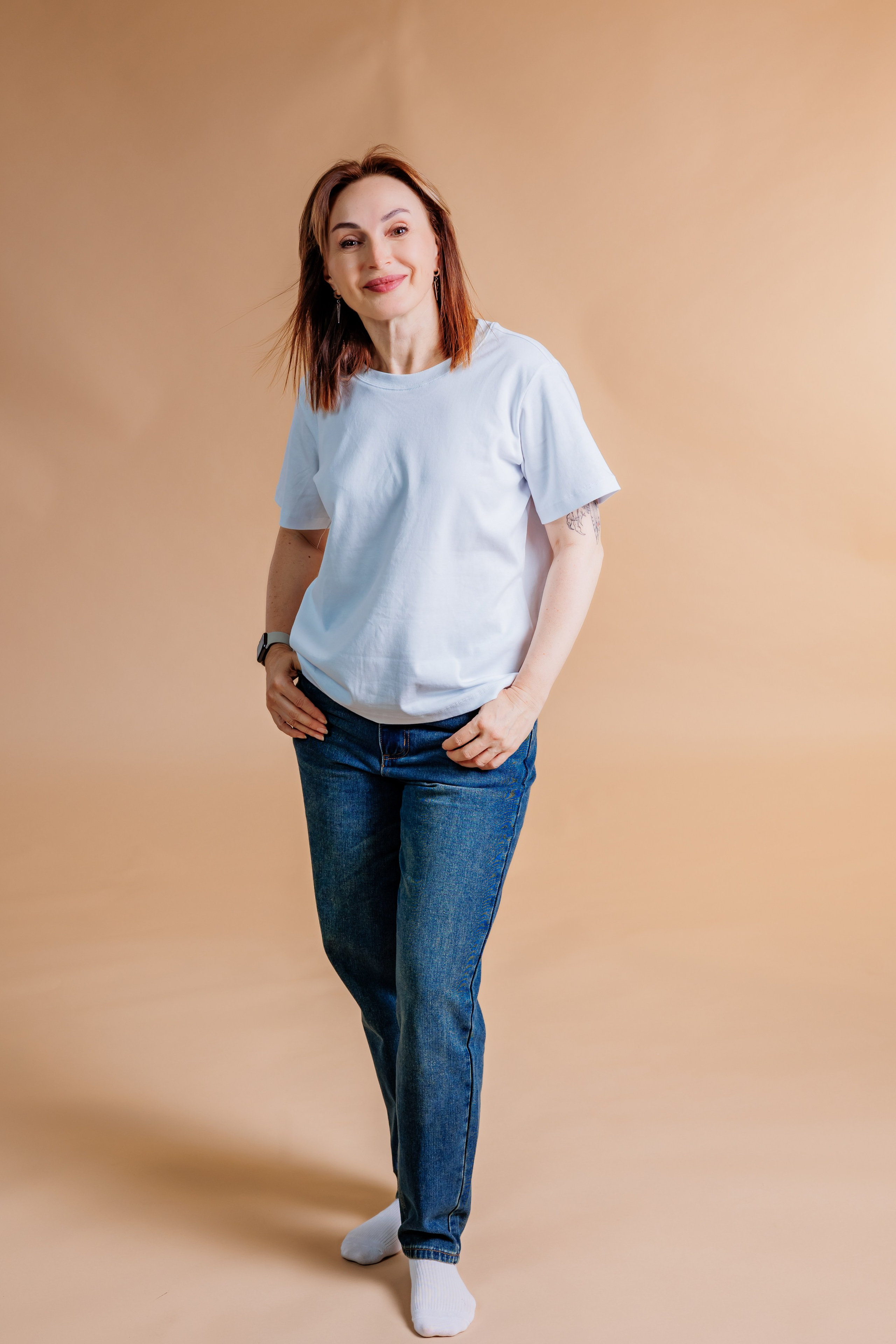 Фото сессия Studio Light. Свадебный и семейный фотограф в Армавире