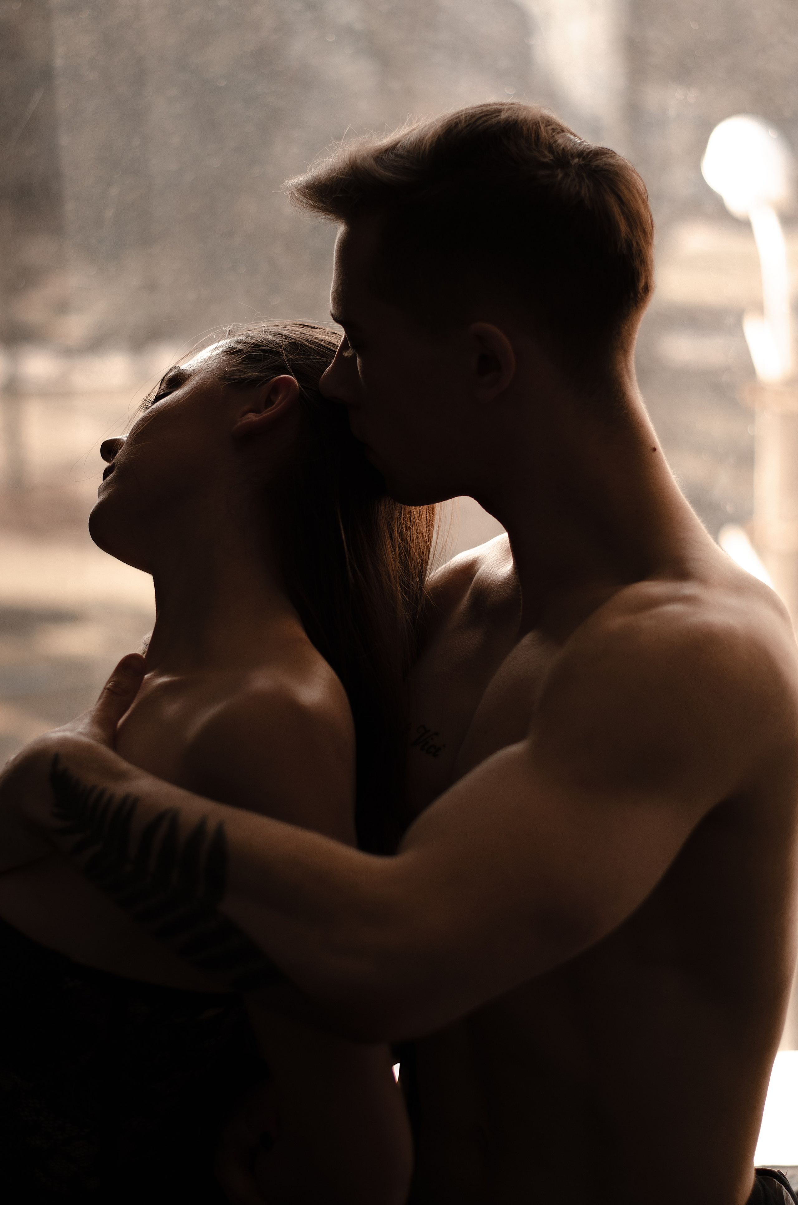 2020_02_15. Будуарный / Ню Фотограф Наталья Шевченко Минск