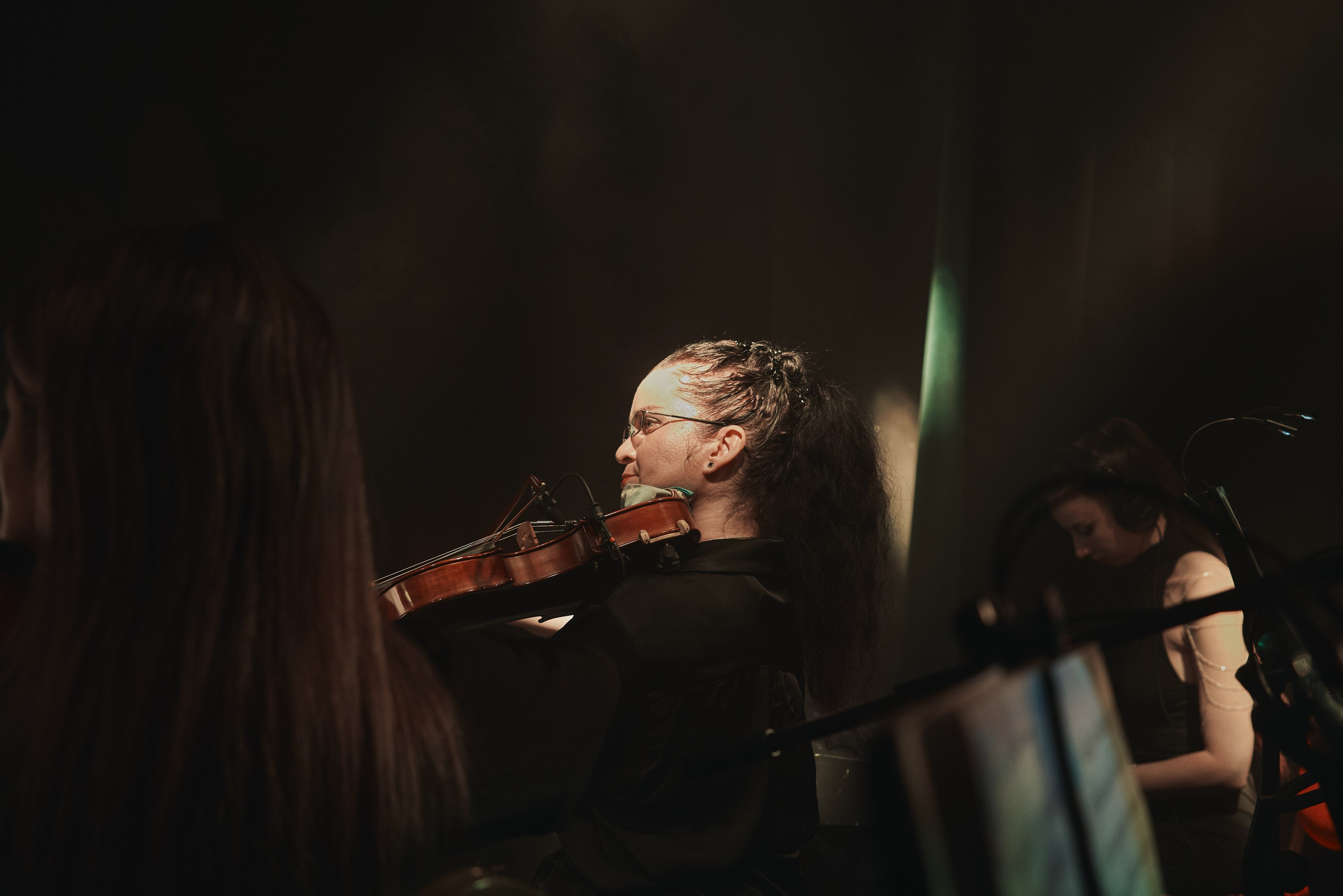 Saphath. «Симфония пепла»