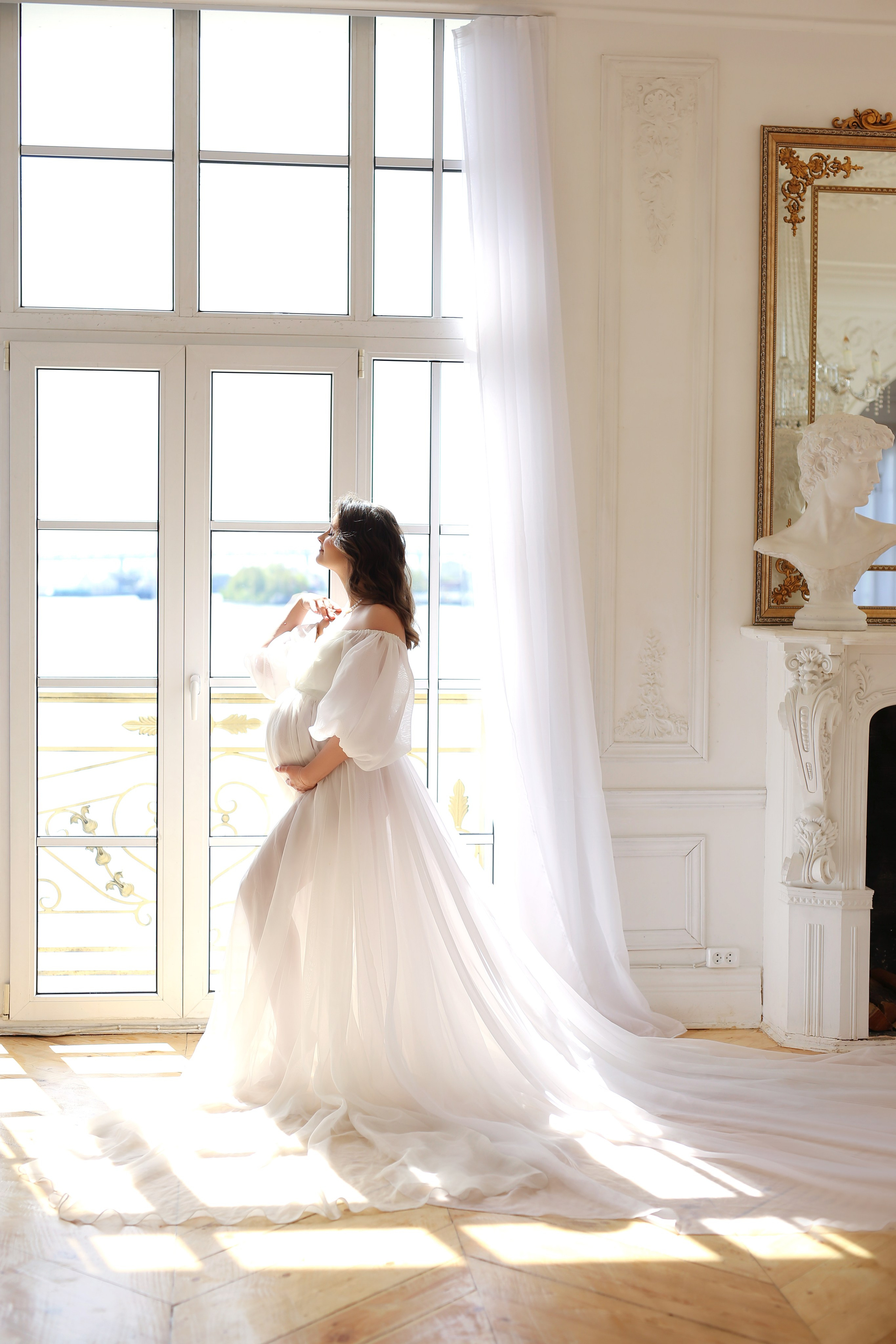 Беременность. Фотограф Беременности