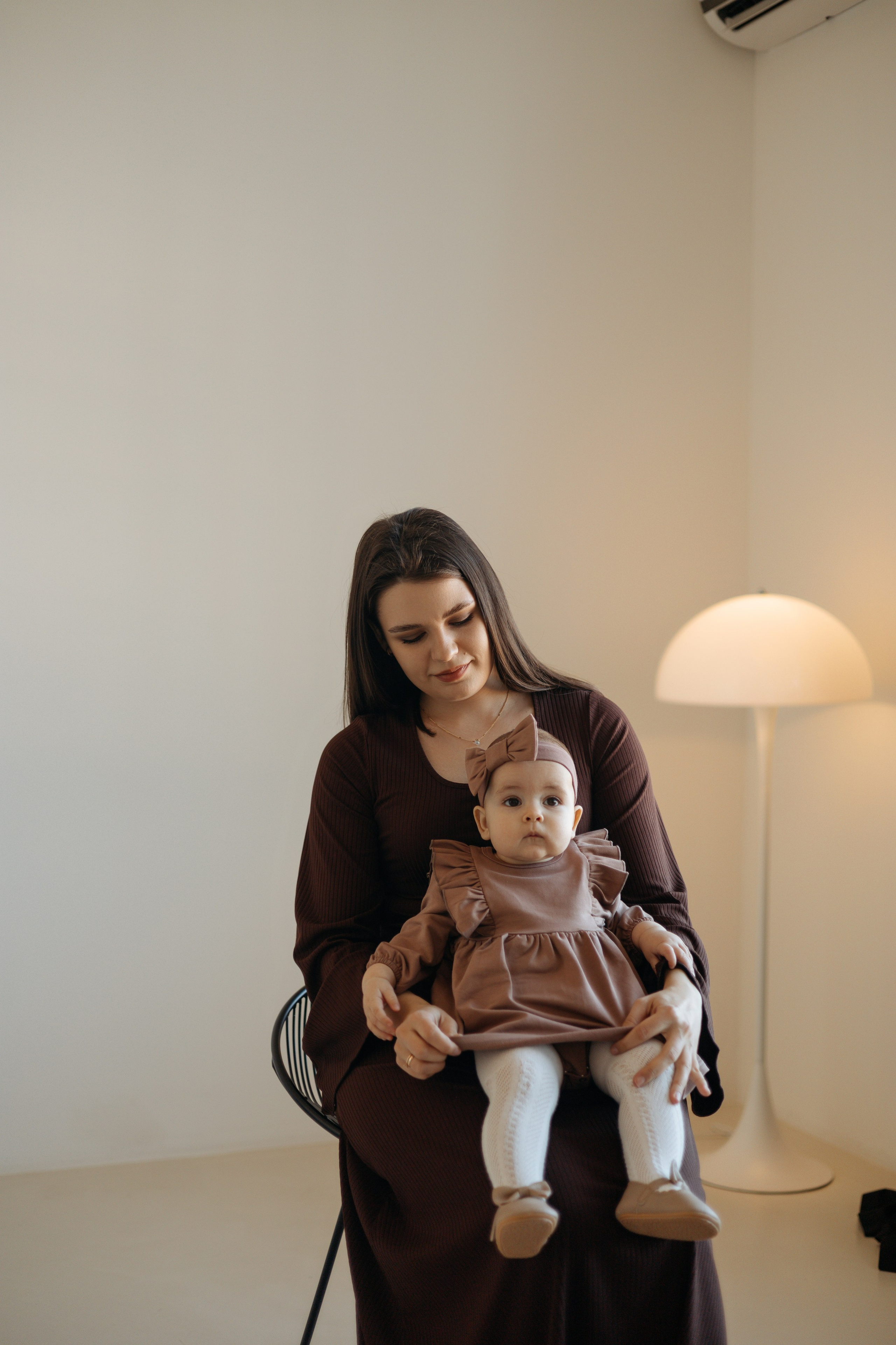 Иван, Даша, Арина. Самый теплый фотограф в Краснодаре Рябоконь Ксения