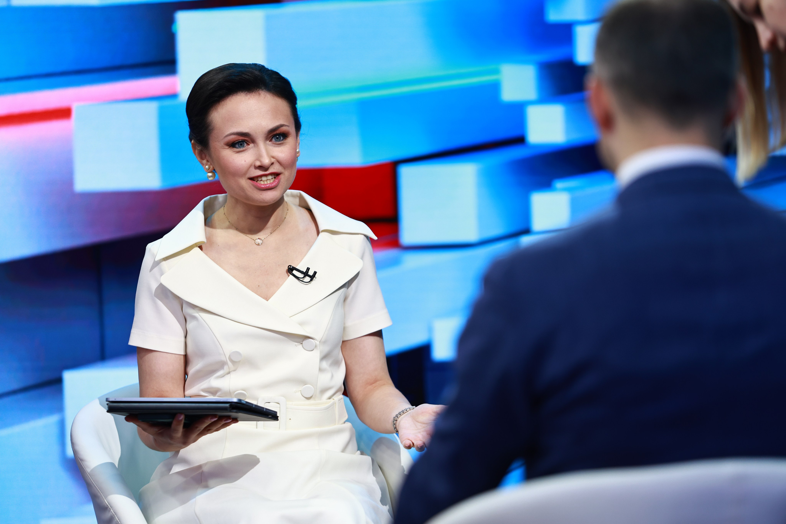 ПМЭФ 2024. Репортажный, Event фотограф в Санкт-Петербурге и ЛО Морозов Дмитрий