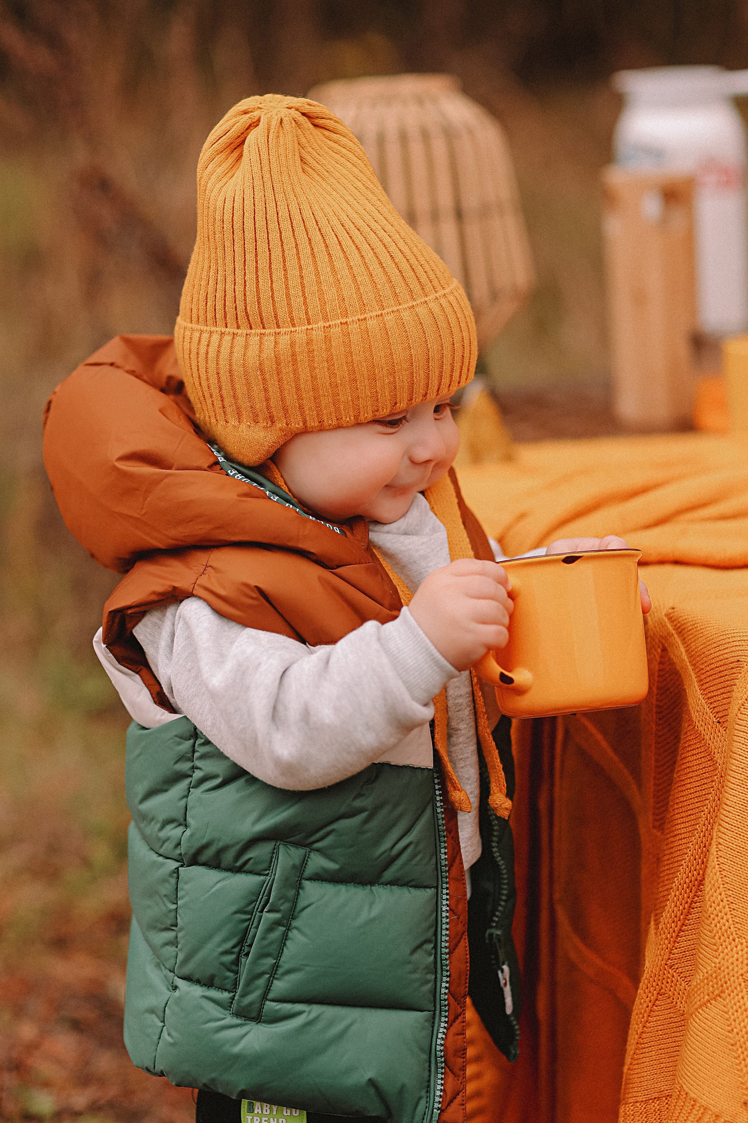 Бус/кемпер. Семейный фотограф Тюмень, фотограф на роды Салмина Мария
