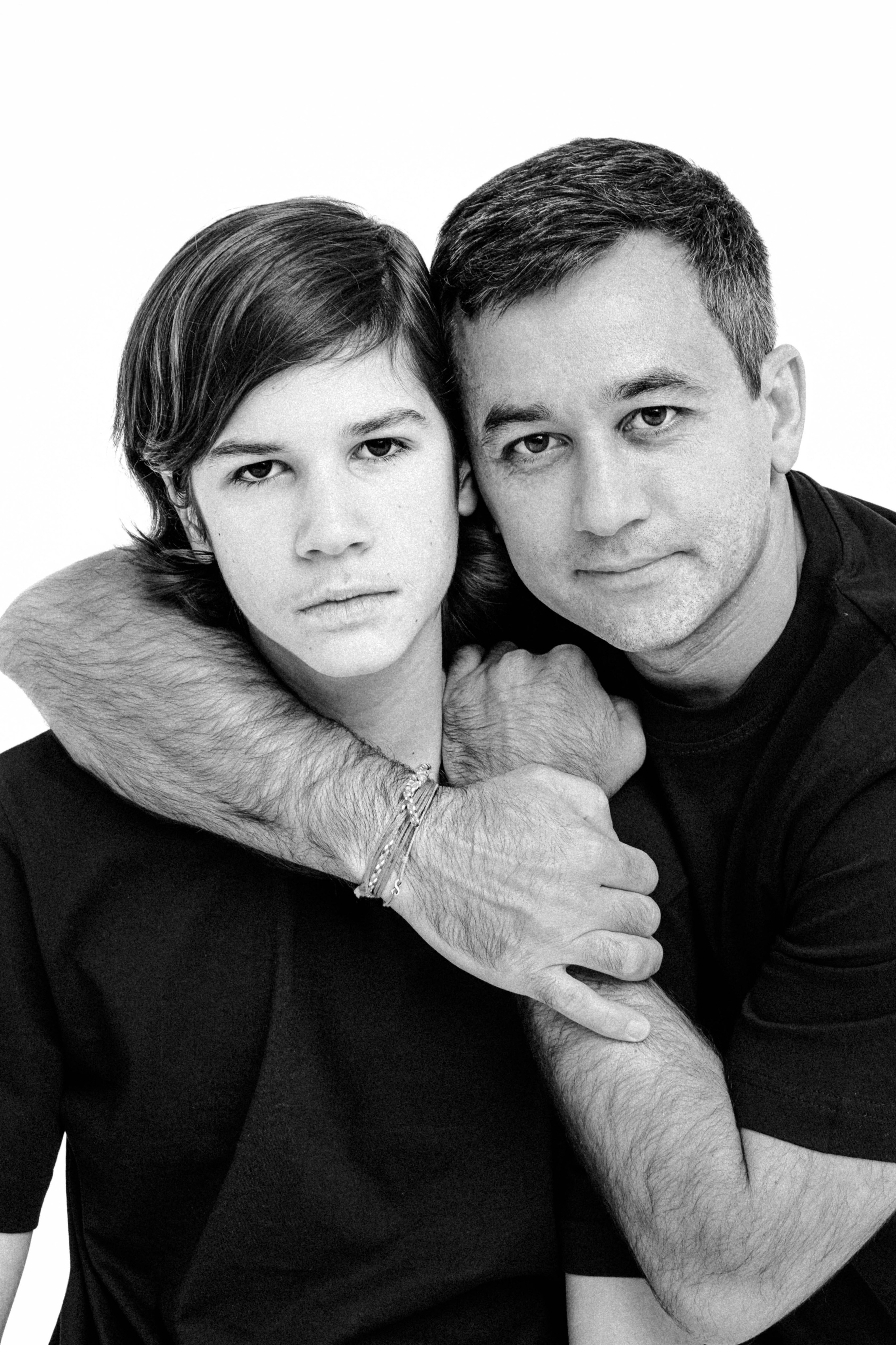 СЕМЬЯ. Главная