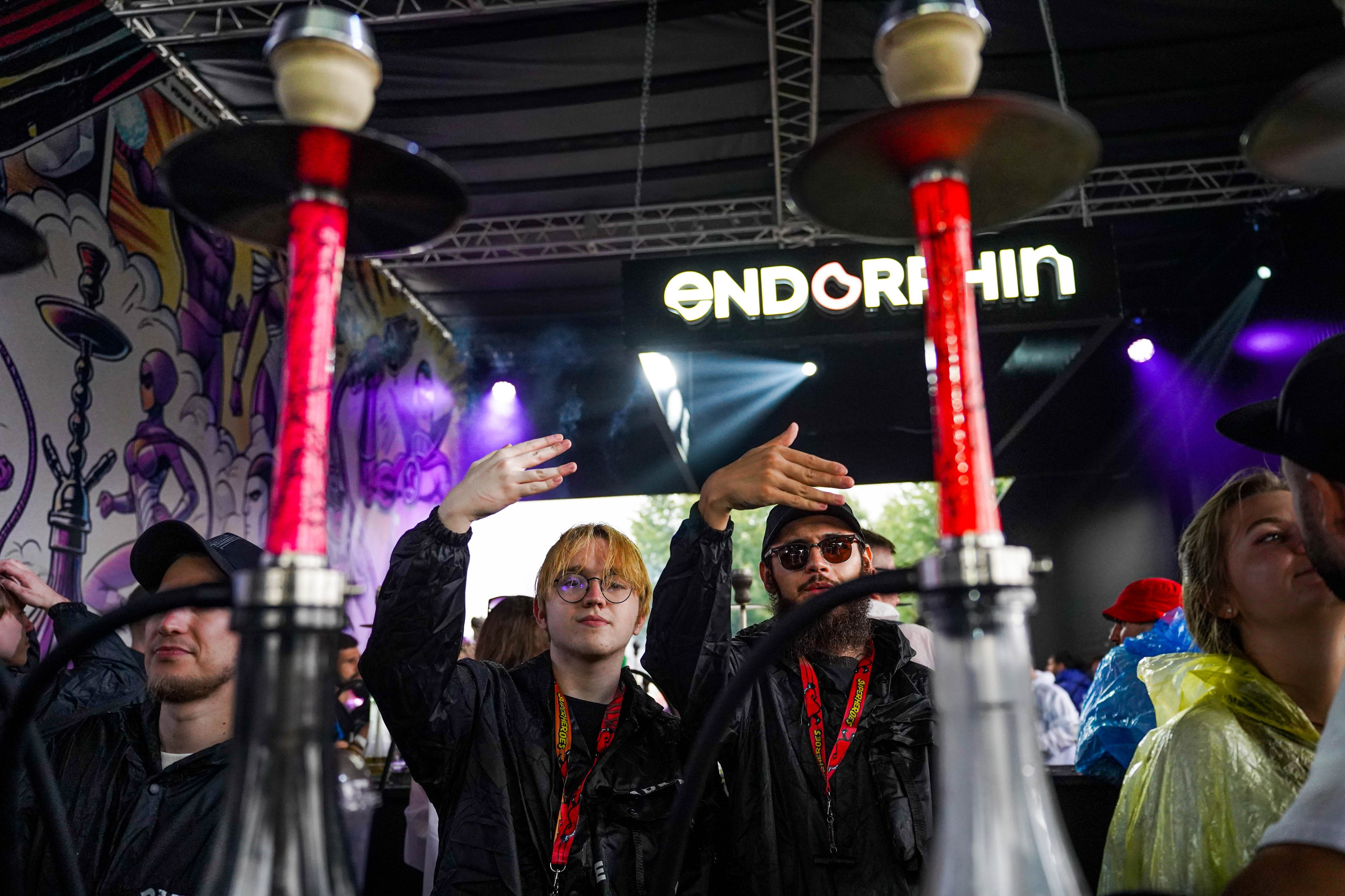 ФЕСТИВАЛЬ JohnCalliano 2025. Портфолио