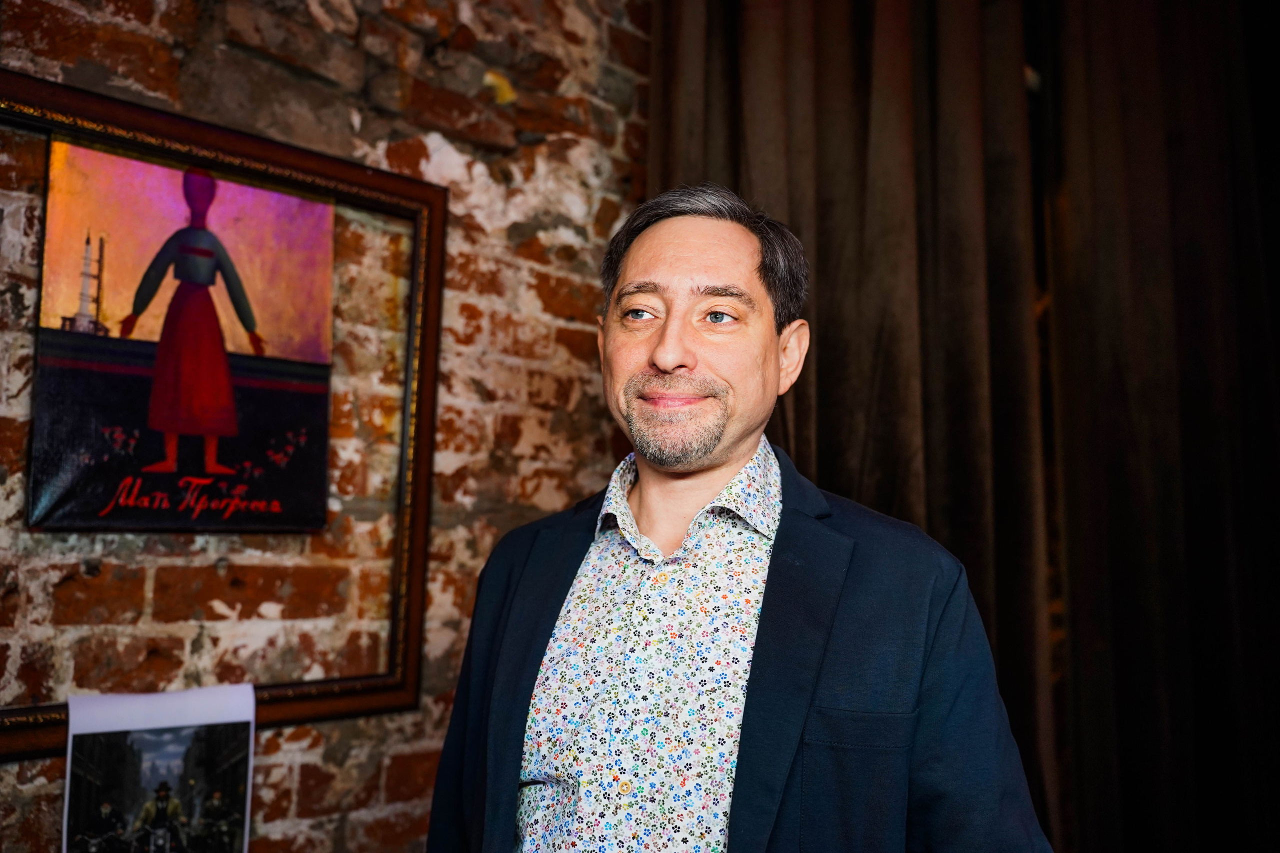 КОРПОРАТИВНЫЙ ВЕЧЕР. Портфолио