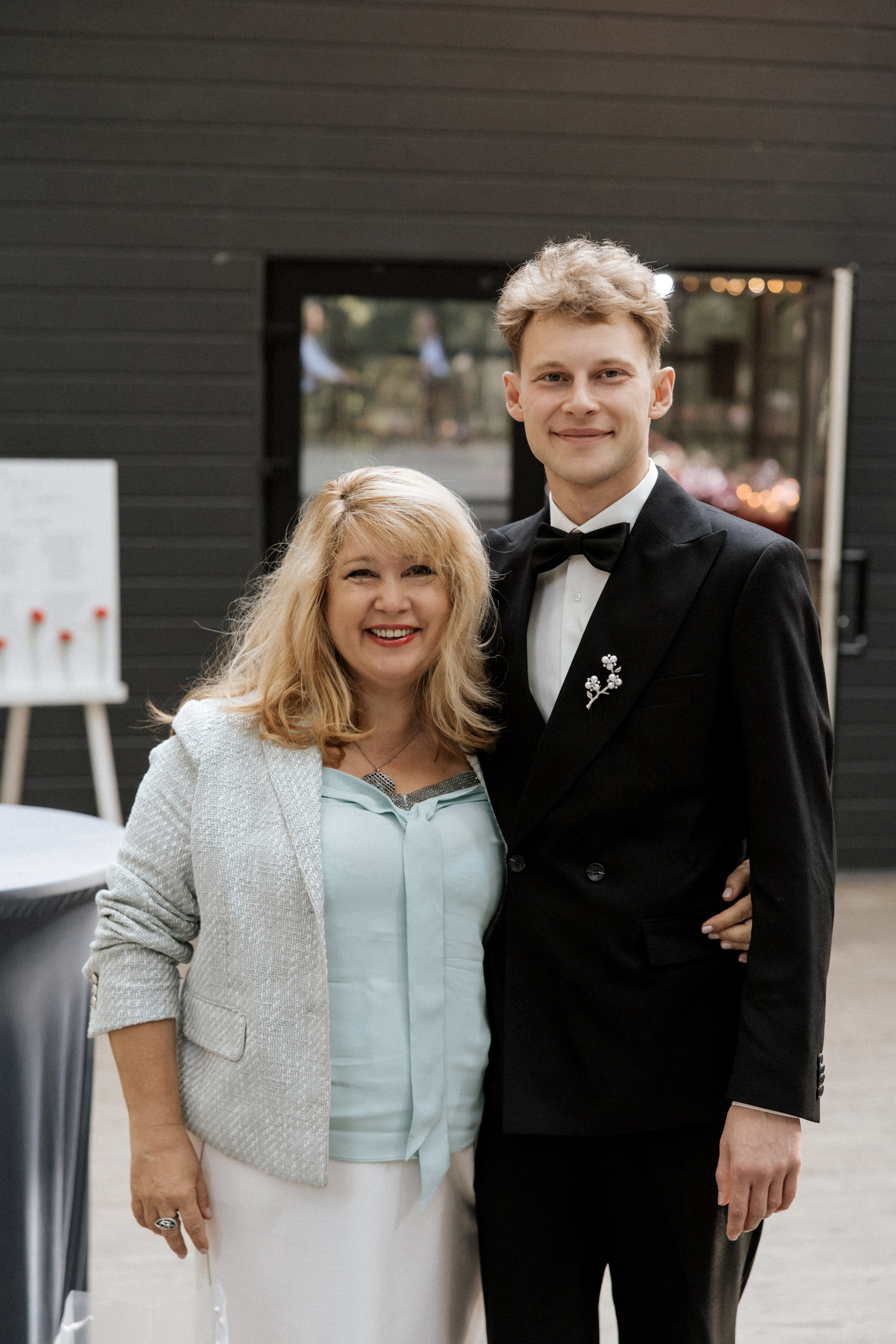 Денис и Елизавета. Фотограф в Красноярске