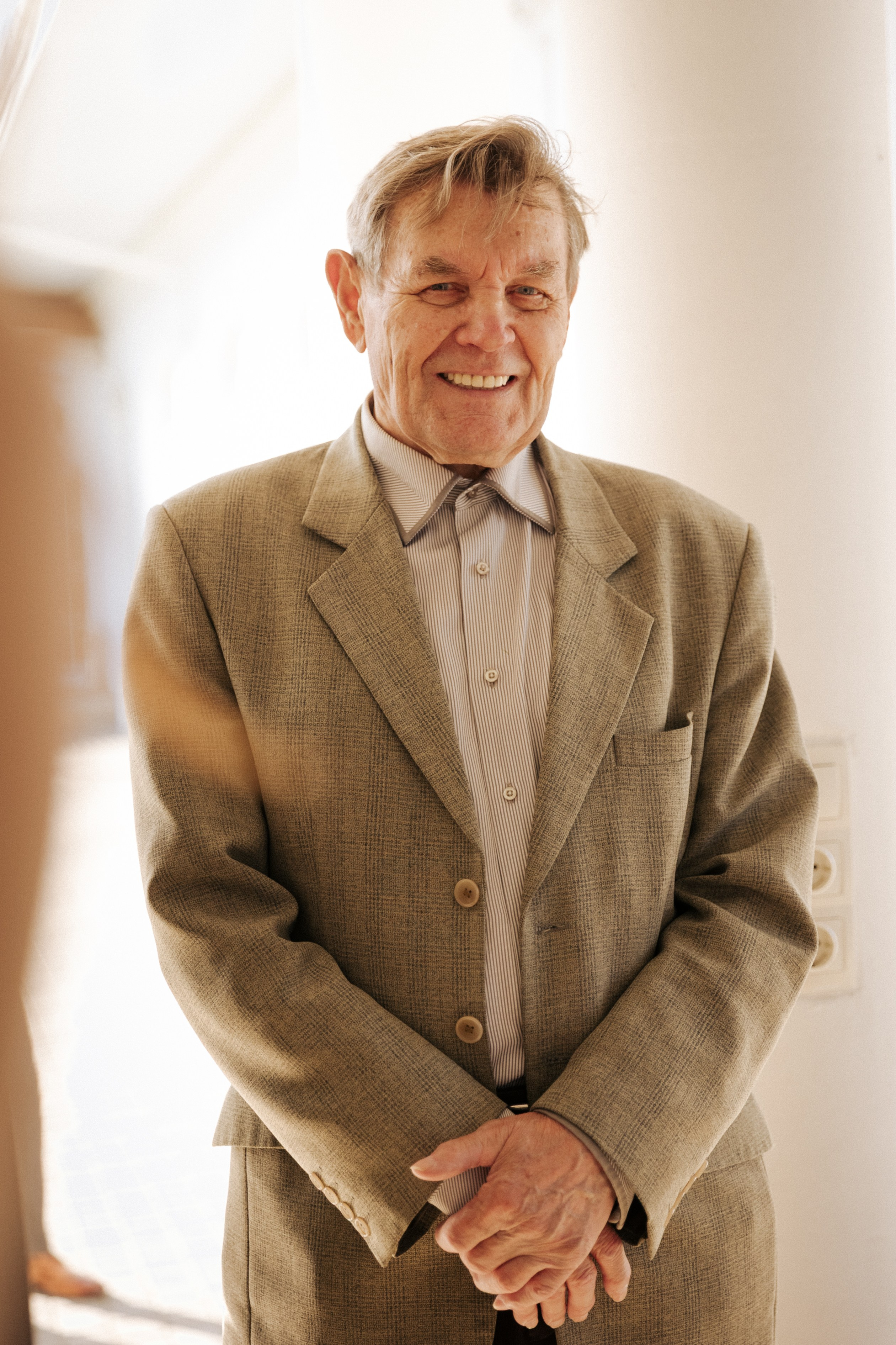 Дима и Катя. Свадебный и портретный фотограф в Минске и по всему миру Ольга Нестер