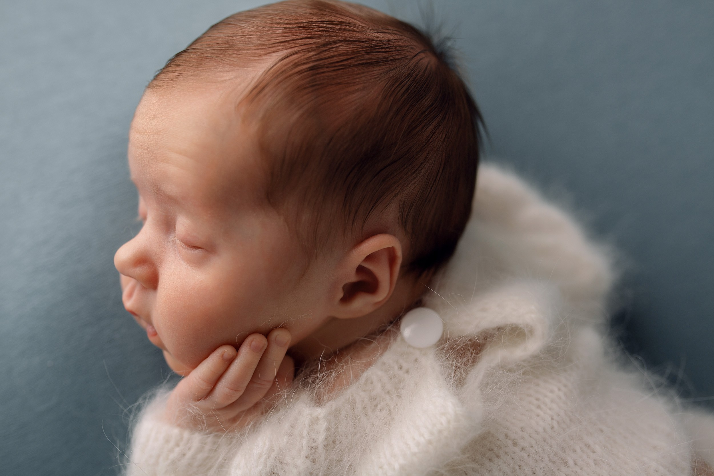 ВОВА Classic. Фотограф новорожденных Оксана Полевская