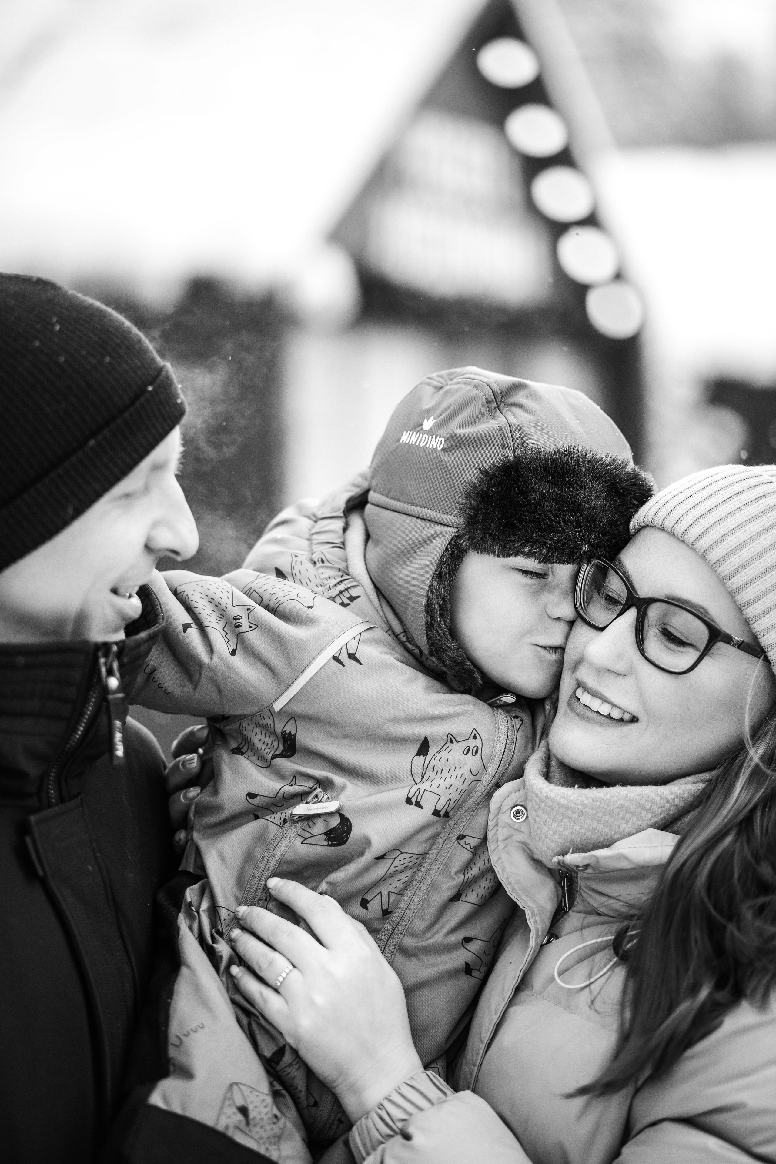 Анастасия, Павел и Даня. Семейный фотограф в Екатеринбурге и Красноуфимске Евгения Лягаева