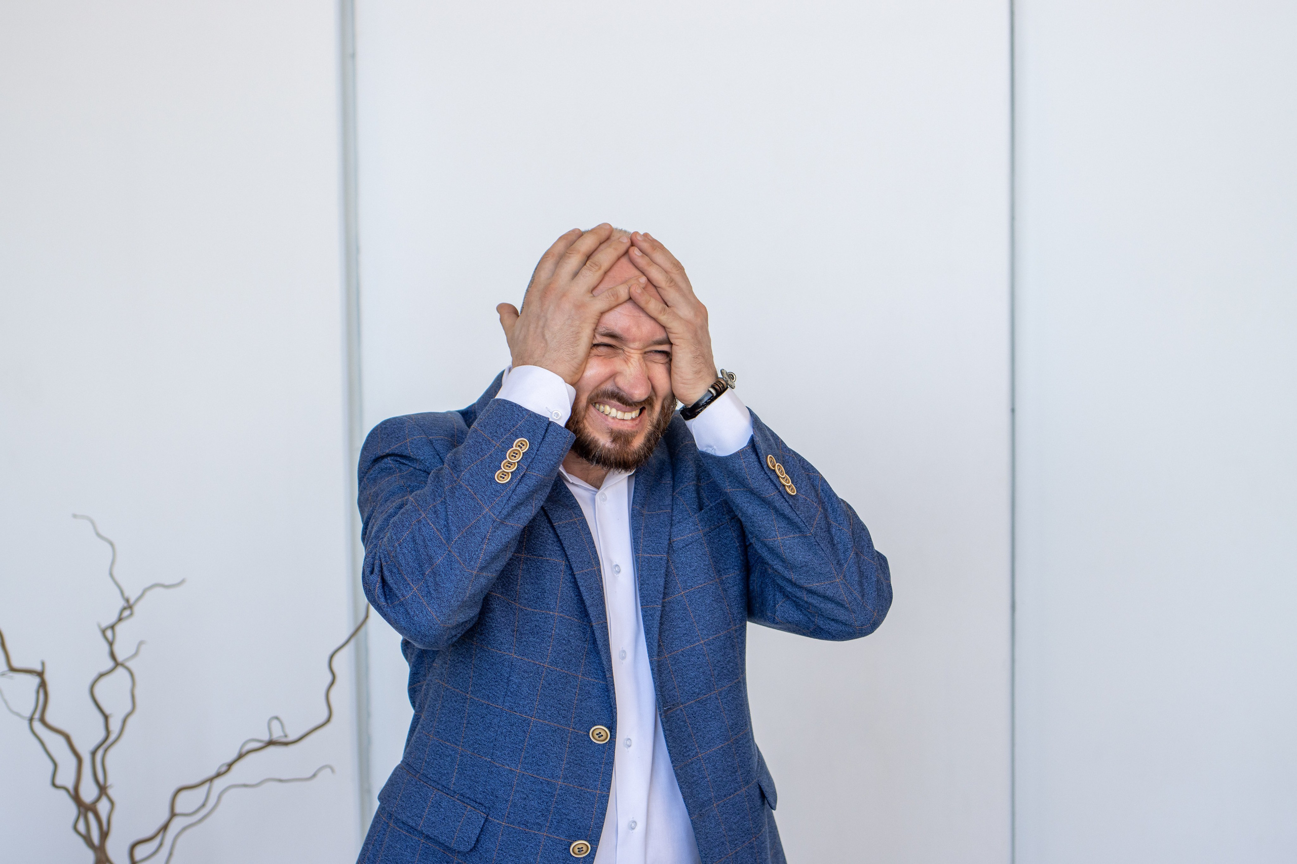 Алексей, финансовый советник. Фотограф в Дзержинске Воронина Юлия