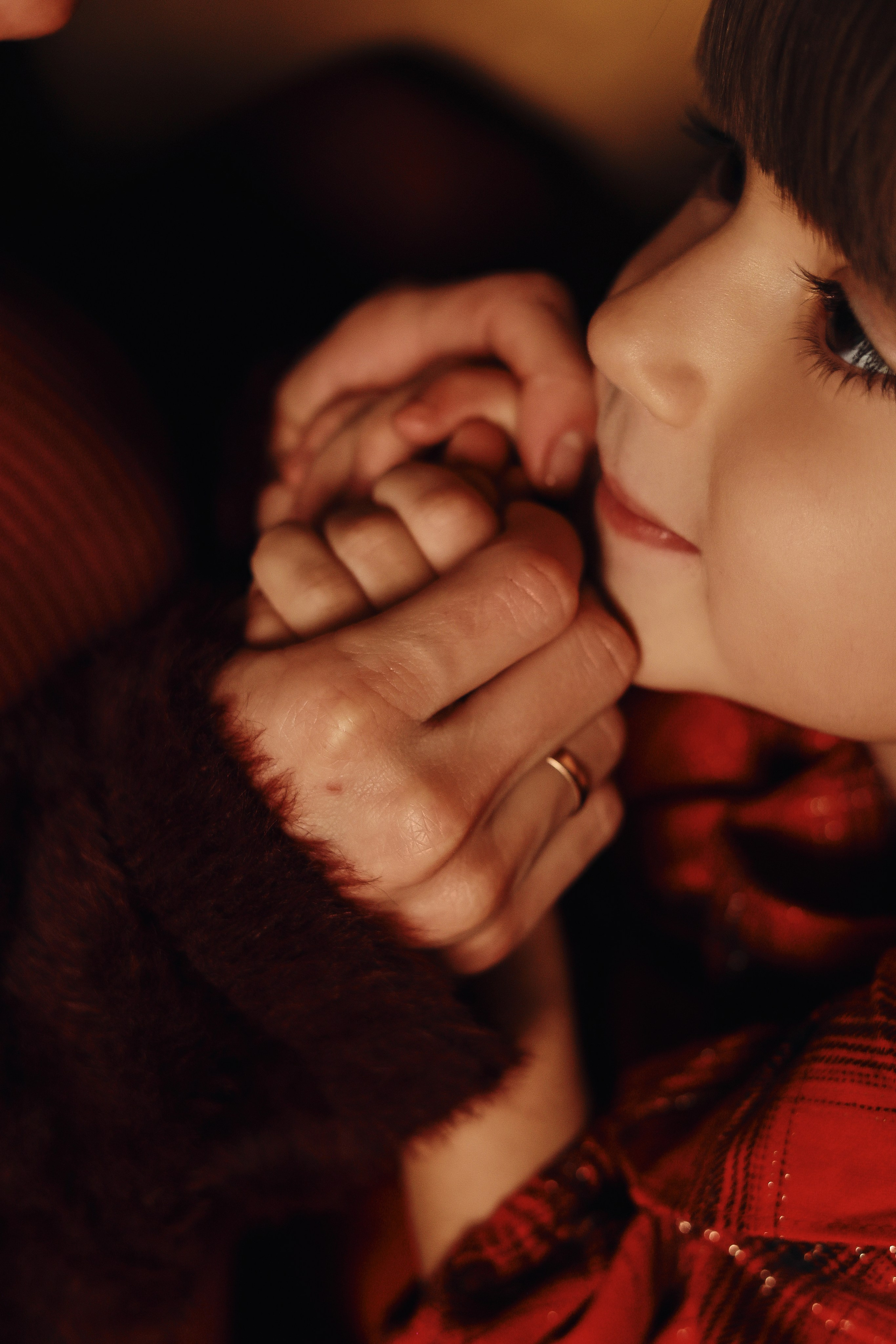 Семейная сьемка