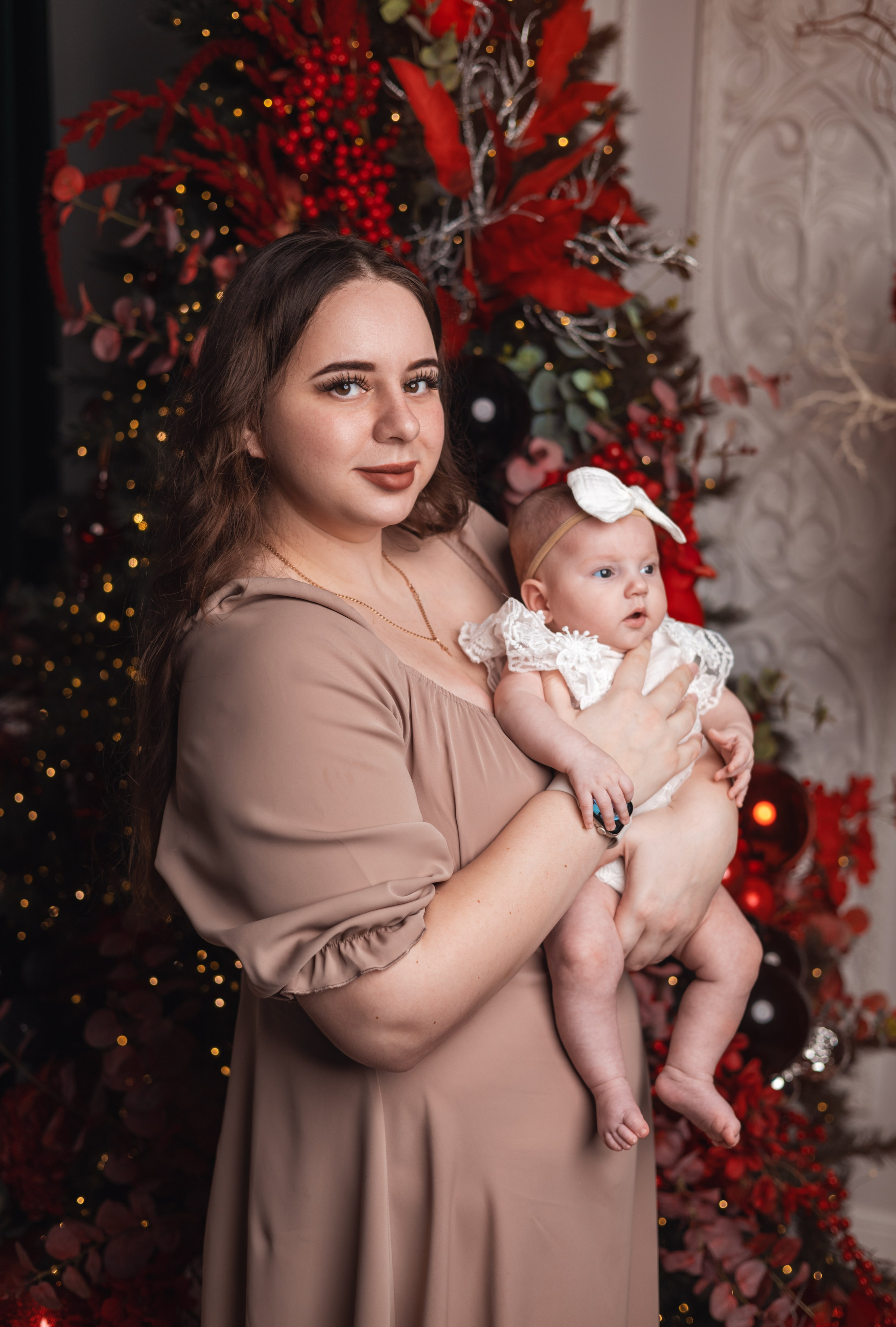 Семейная сьемка