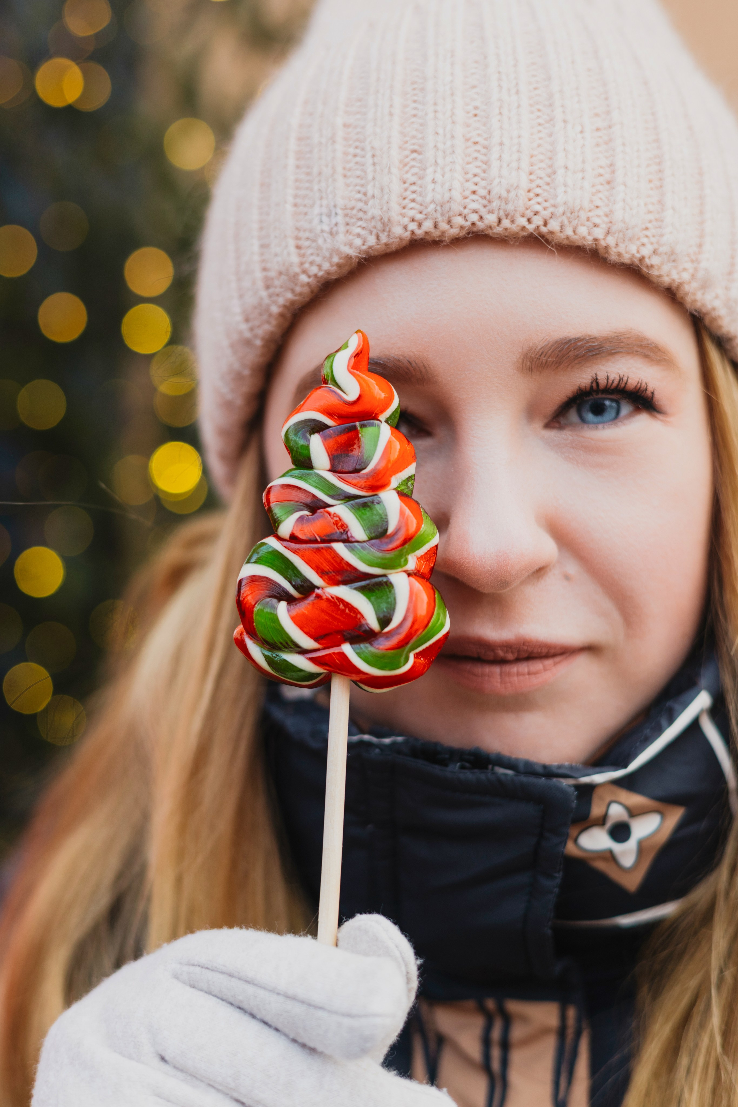 Уличная сьемка