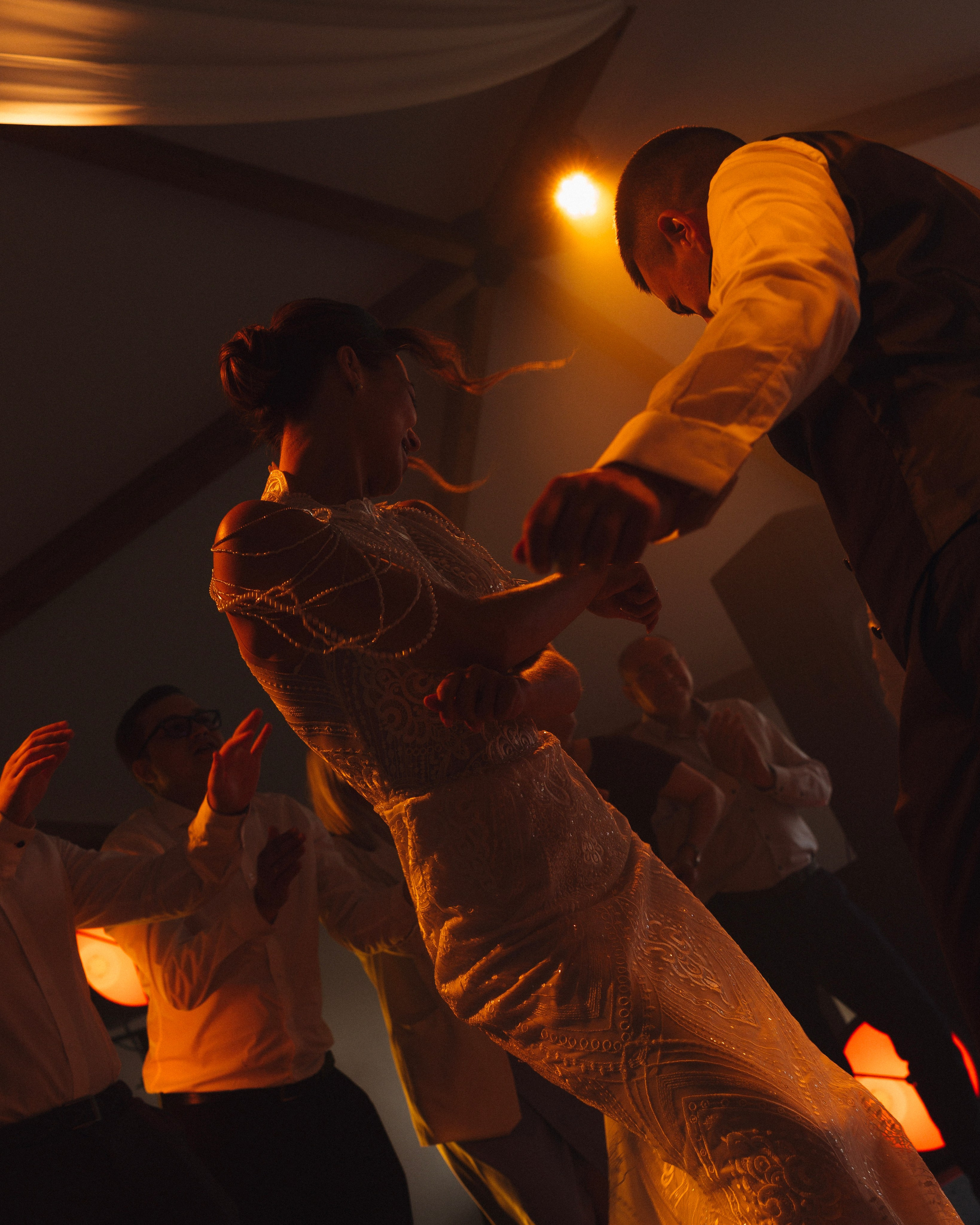 ТАКИЕ РАЗНЫЕ МЫ. Свадебный фотограф в Москве Мария Кривоногова