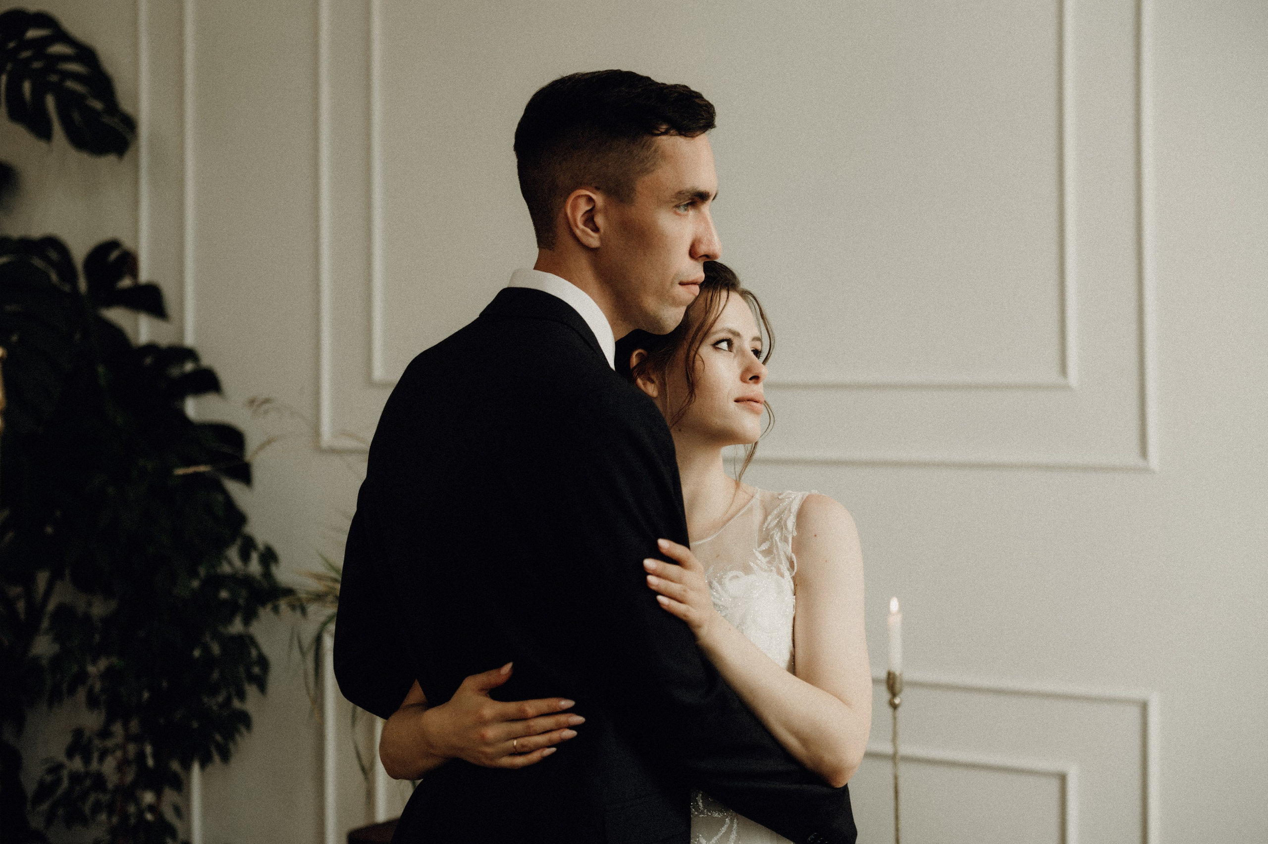 Свадебные фотографии. Фотограф в Барнауле Дарья Бутурлакина. Люби.Цени.Касайся