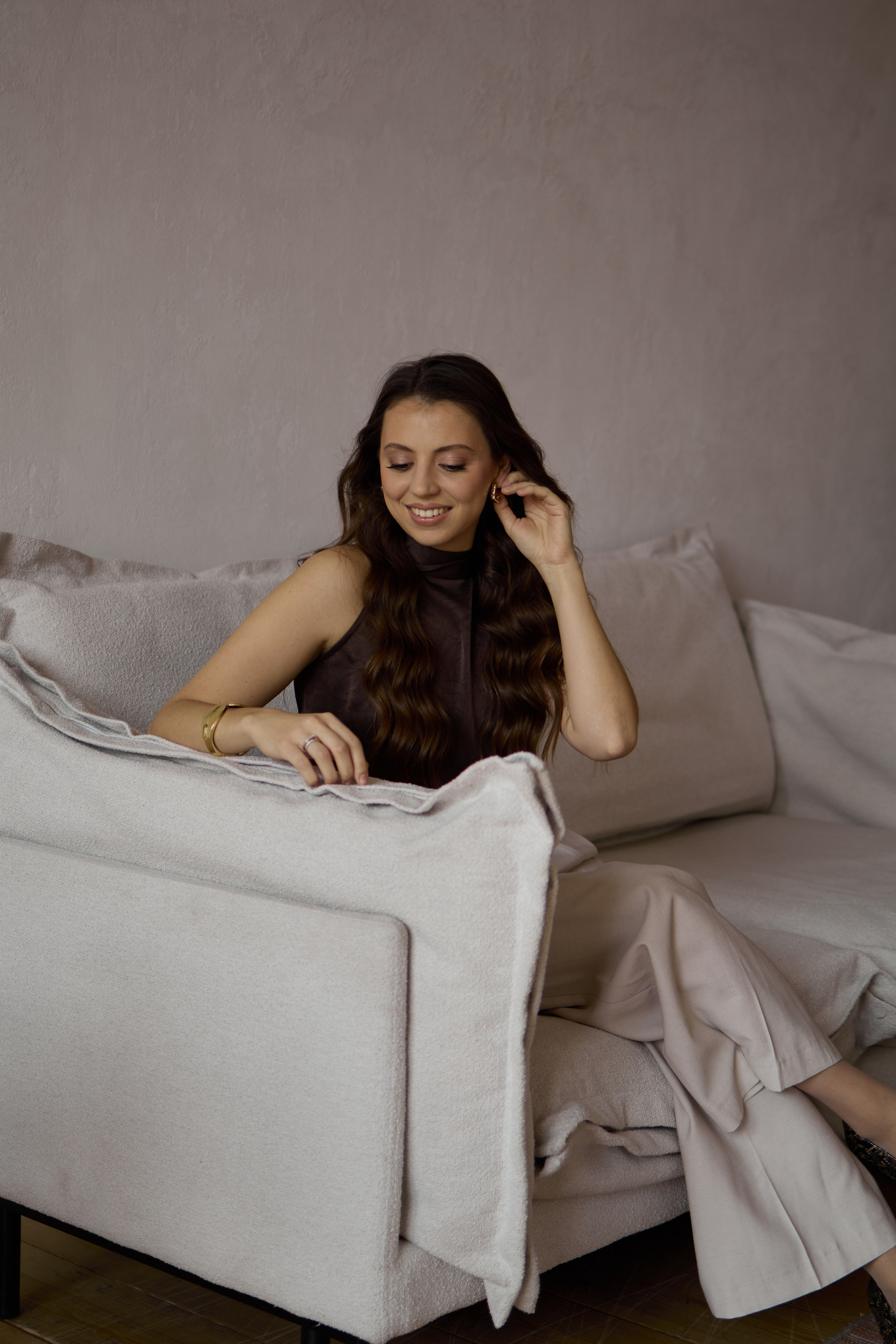 Тепло. Виктория Момчилович Фотограф Москва