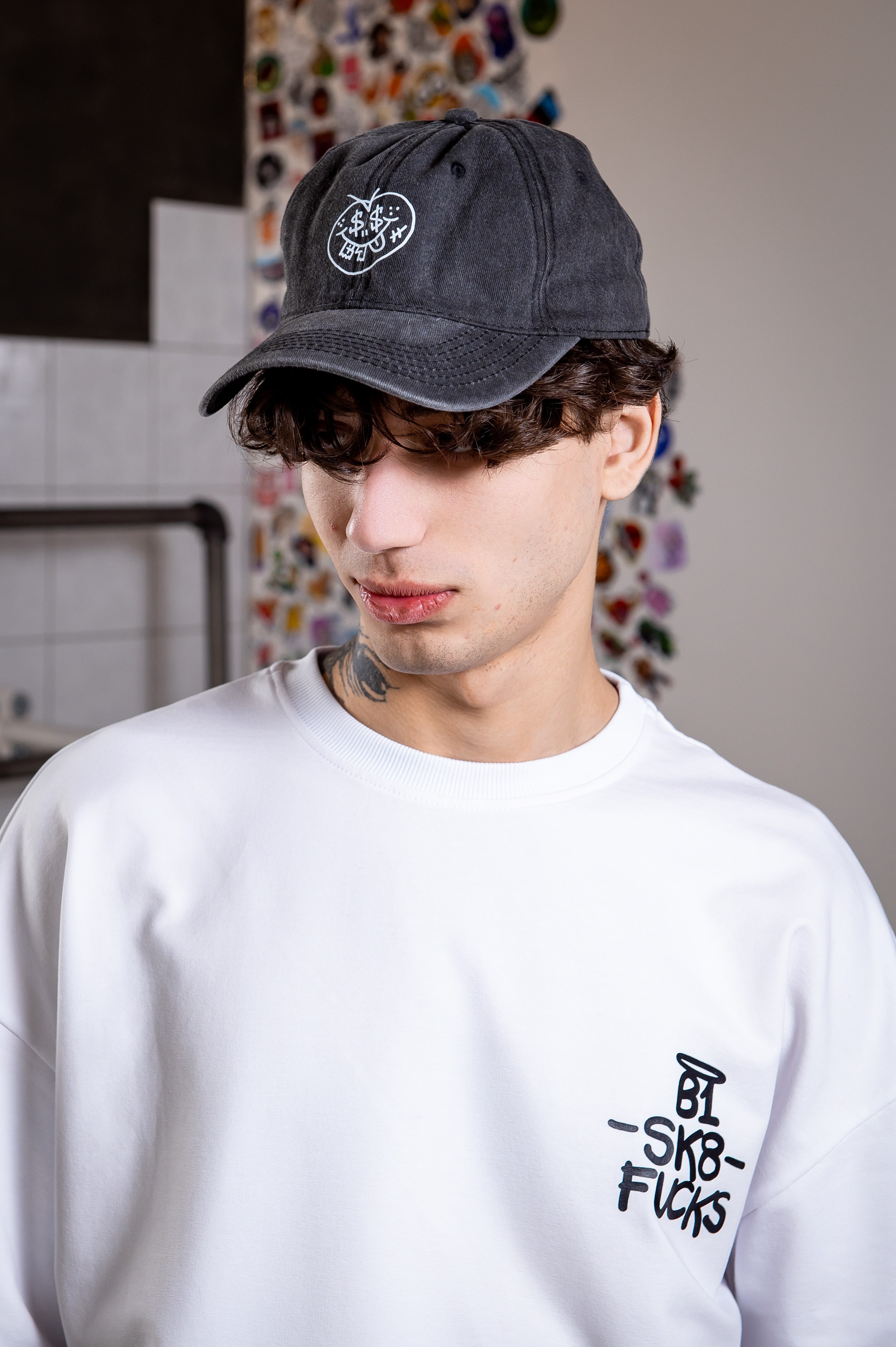 BoardShop #1. Главная