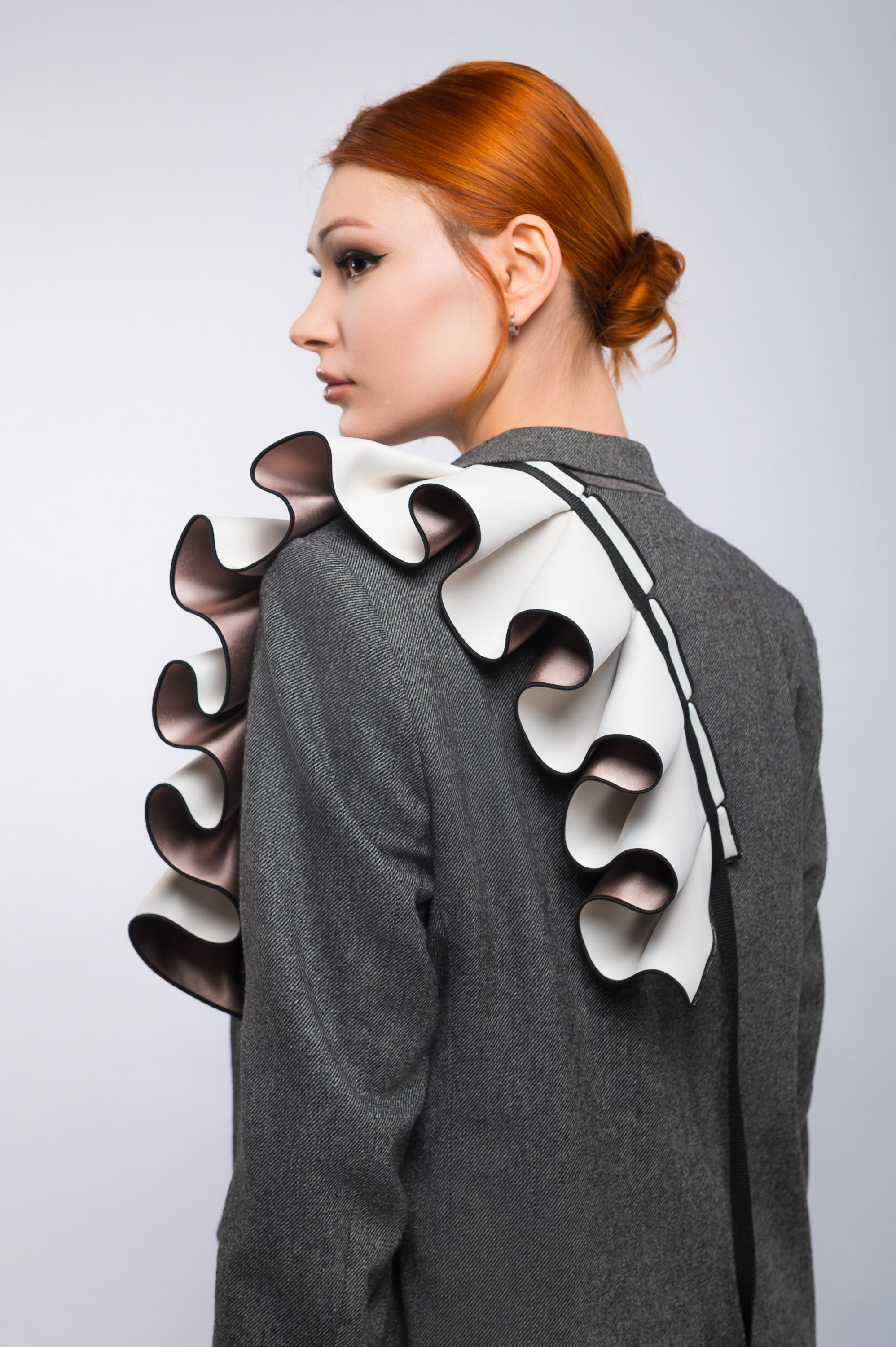 Рюши. Главная