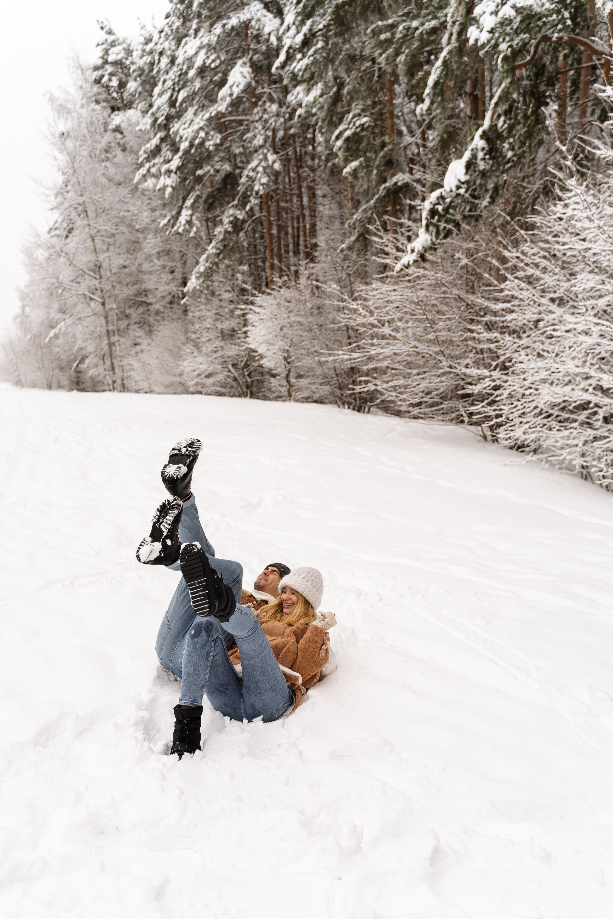 Варя и Влад. Свадебный фотограф в Москве Яна Деньгина