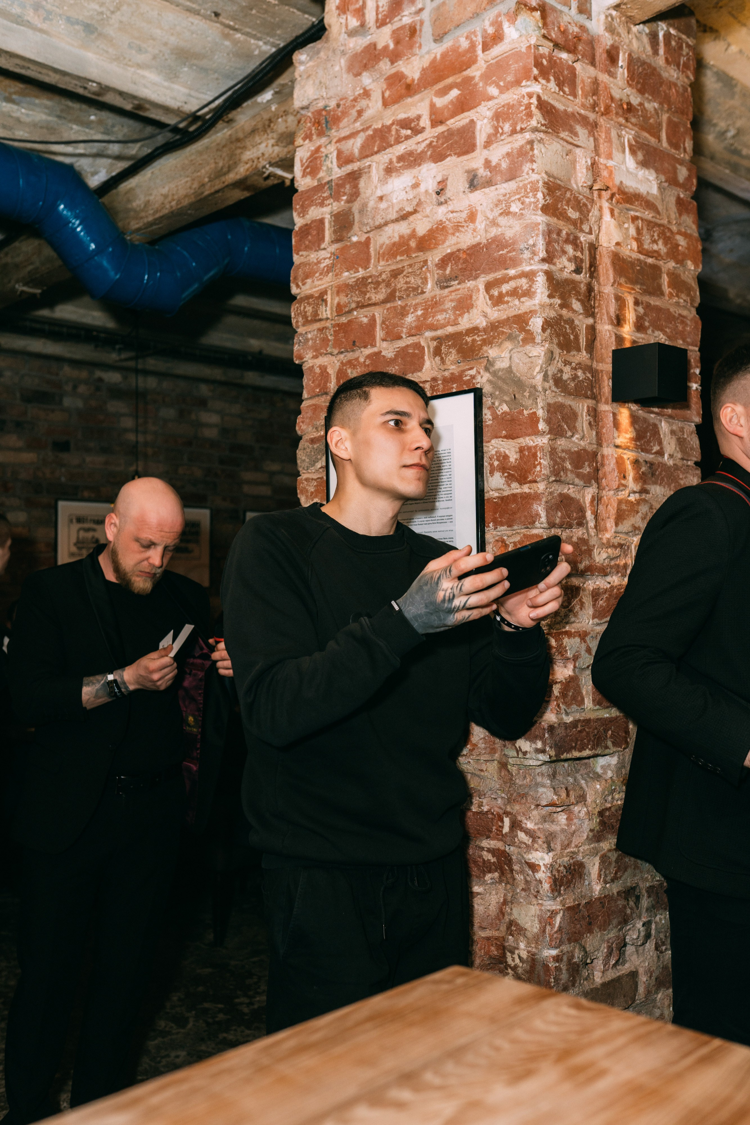 PROF-IT Бизнес-форум. Свадебный и Мужской фотограф