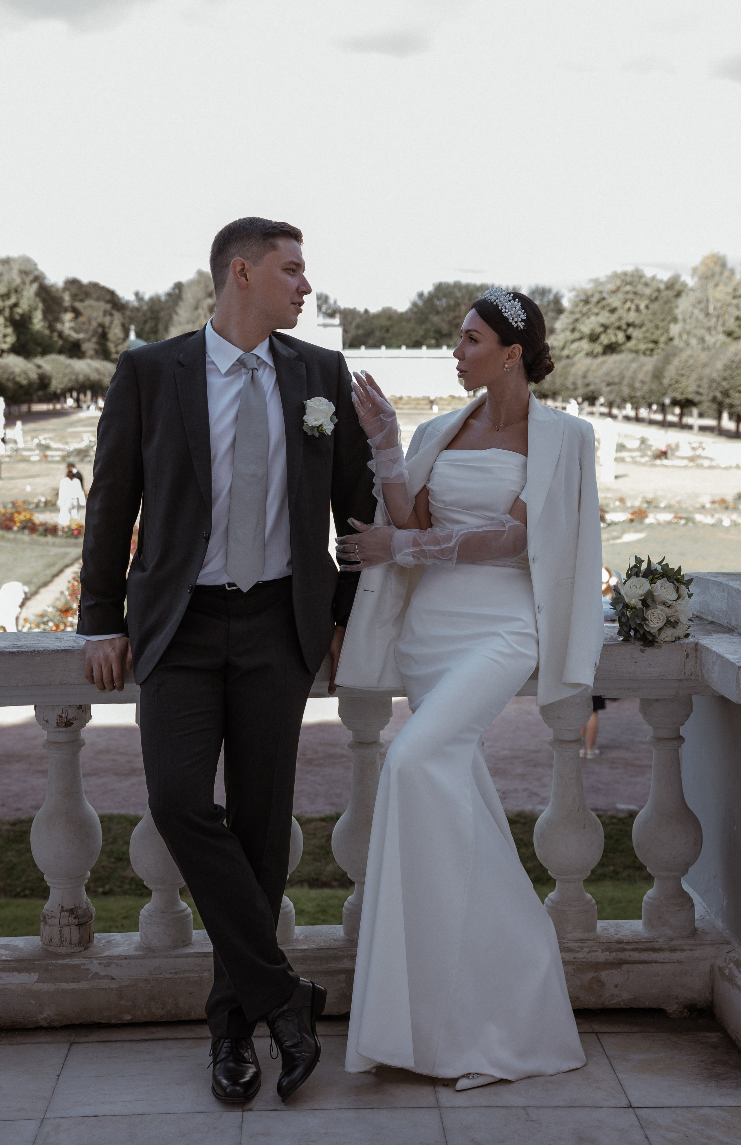 Виктор & Виктория. Kondakovaa.ph | Фотограф в Москве