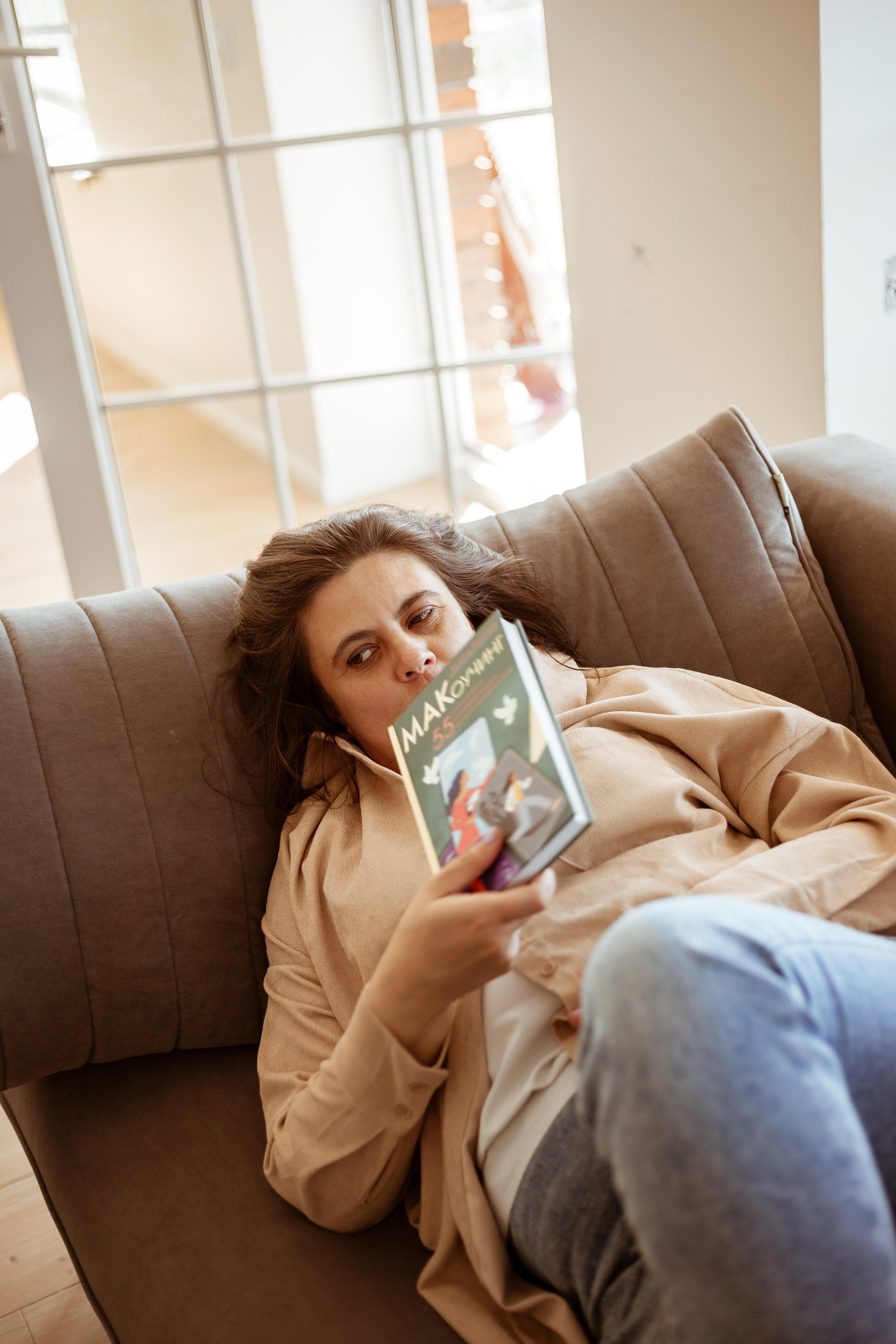 Путь тела I. Фотограф Старый Оскол Мавлыга Мария