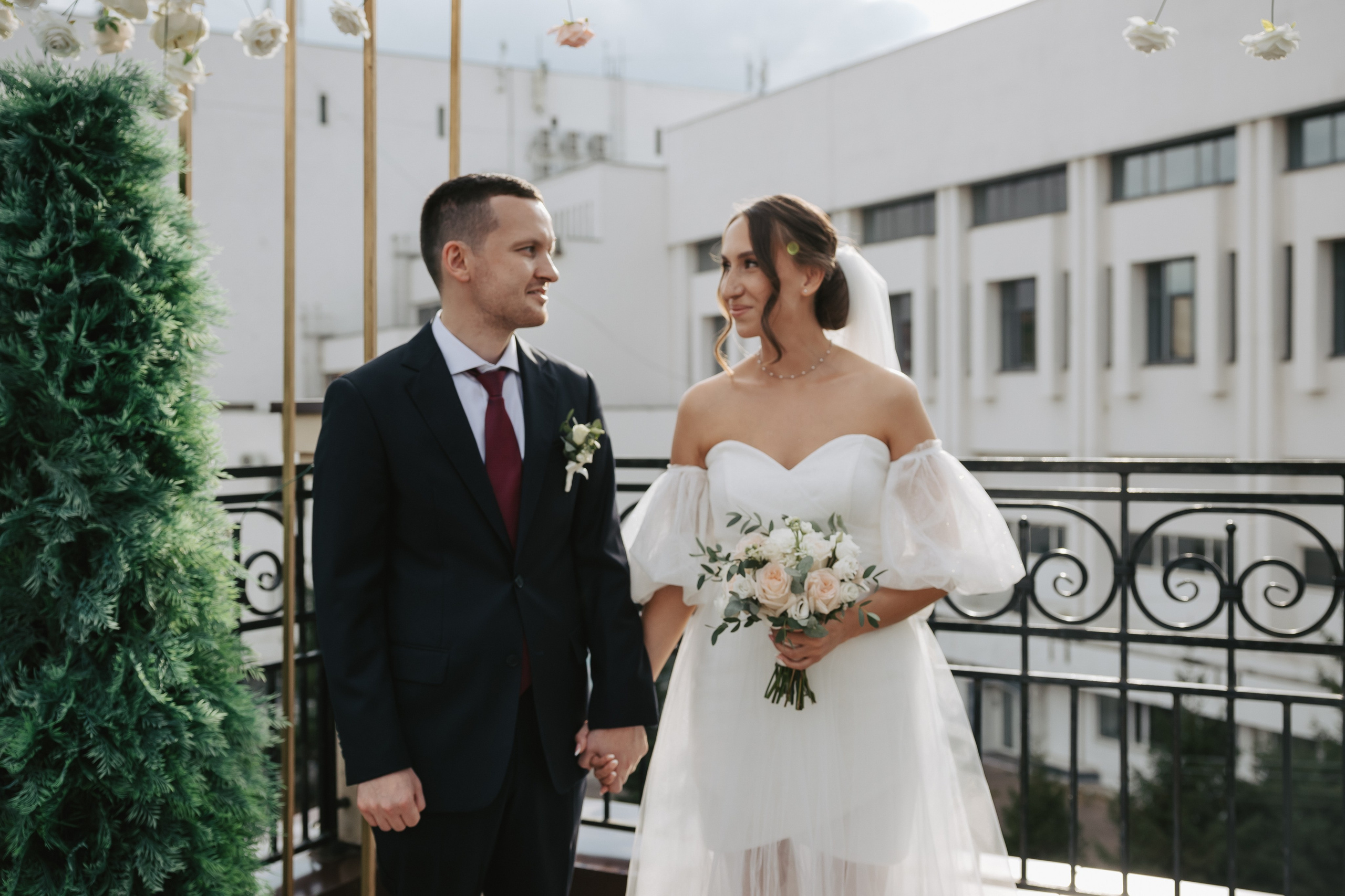 Гулина и Рома. Семейный фотограф в Казани Татьяна Андреева