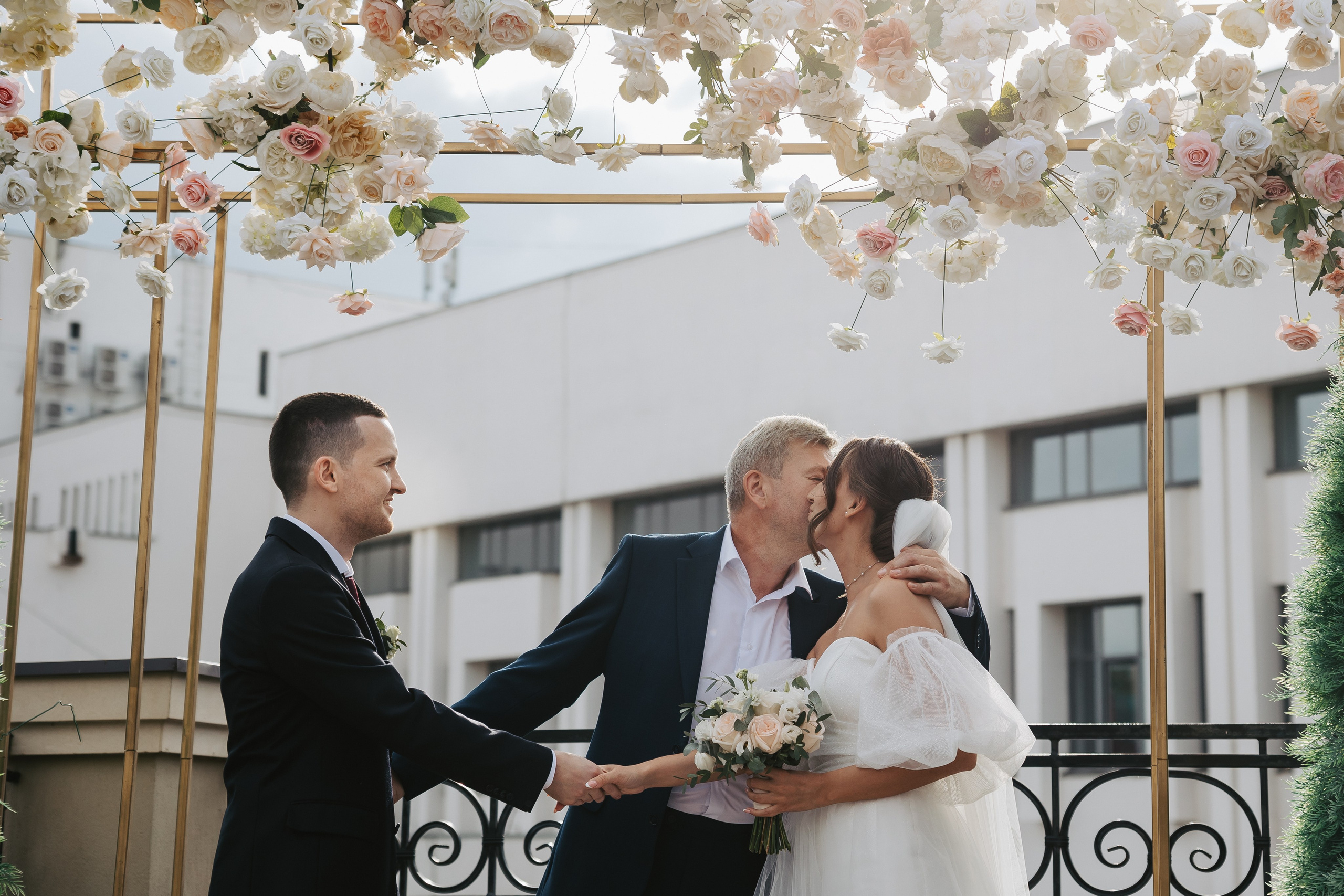 Гулина и Рома. Семейный фотограф в Казани Татьяна Андреева