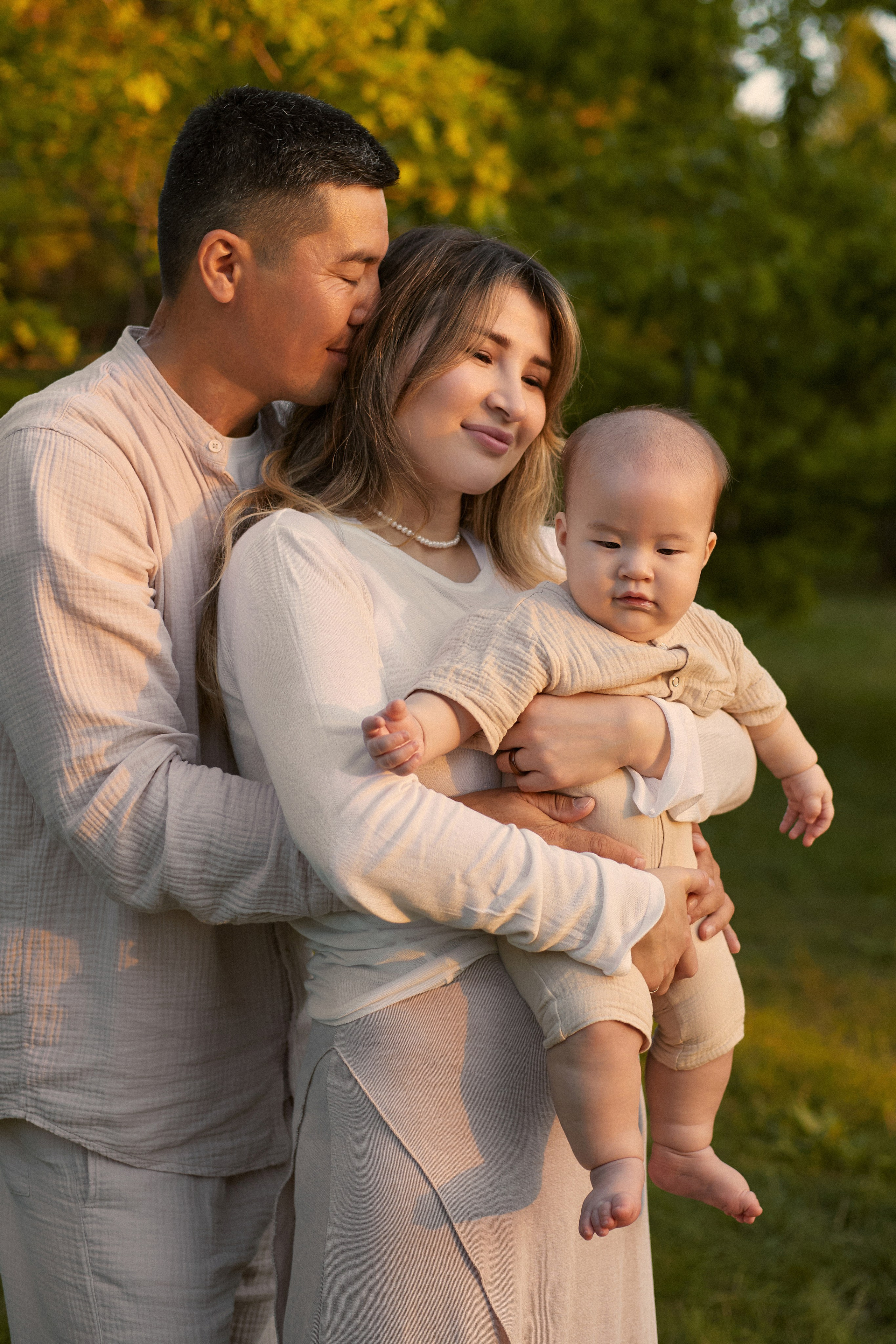 Дендрарий семейная. Juliashtondic. photo