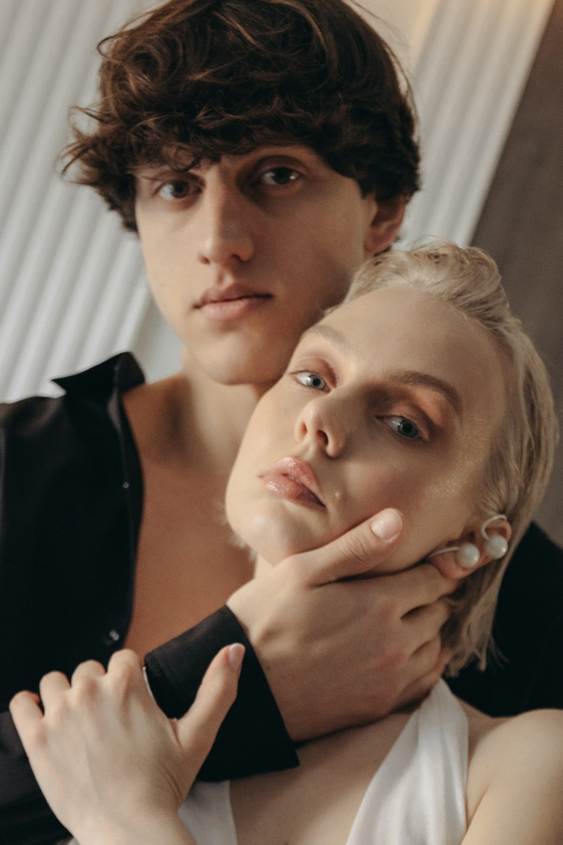 Настя и Гургег. Juliashtondic. photo