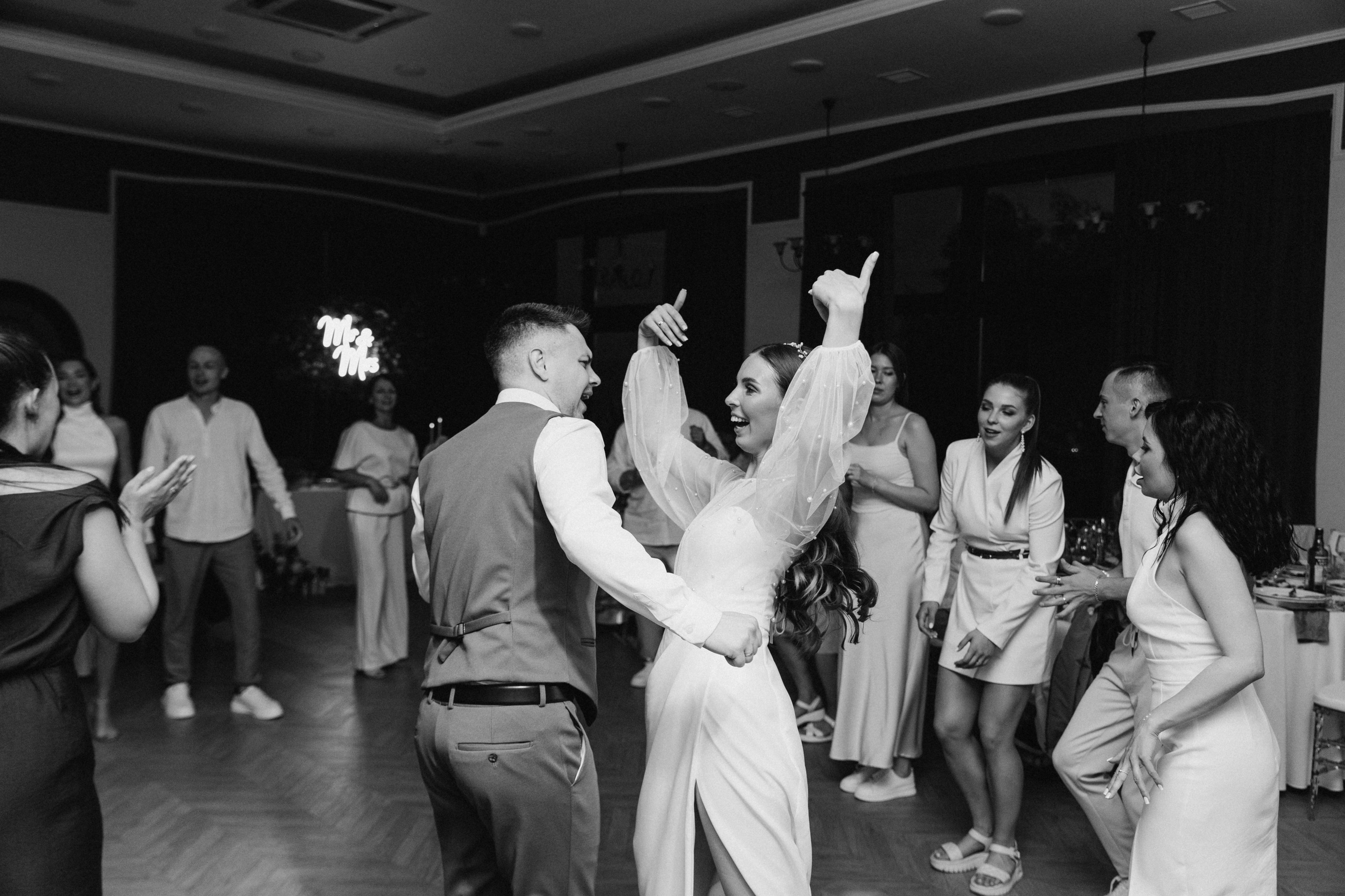 Алексей и Кристина. Juliashtondic. photo