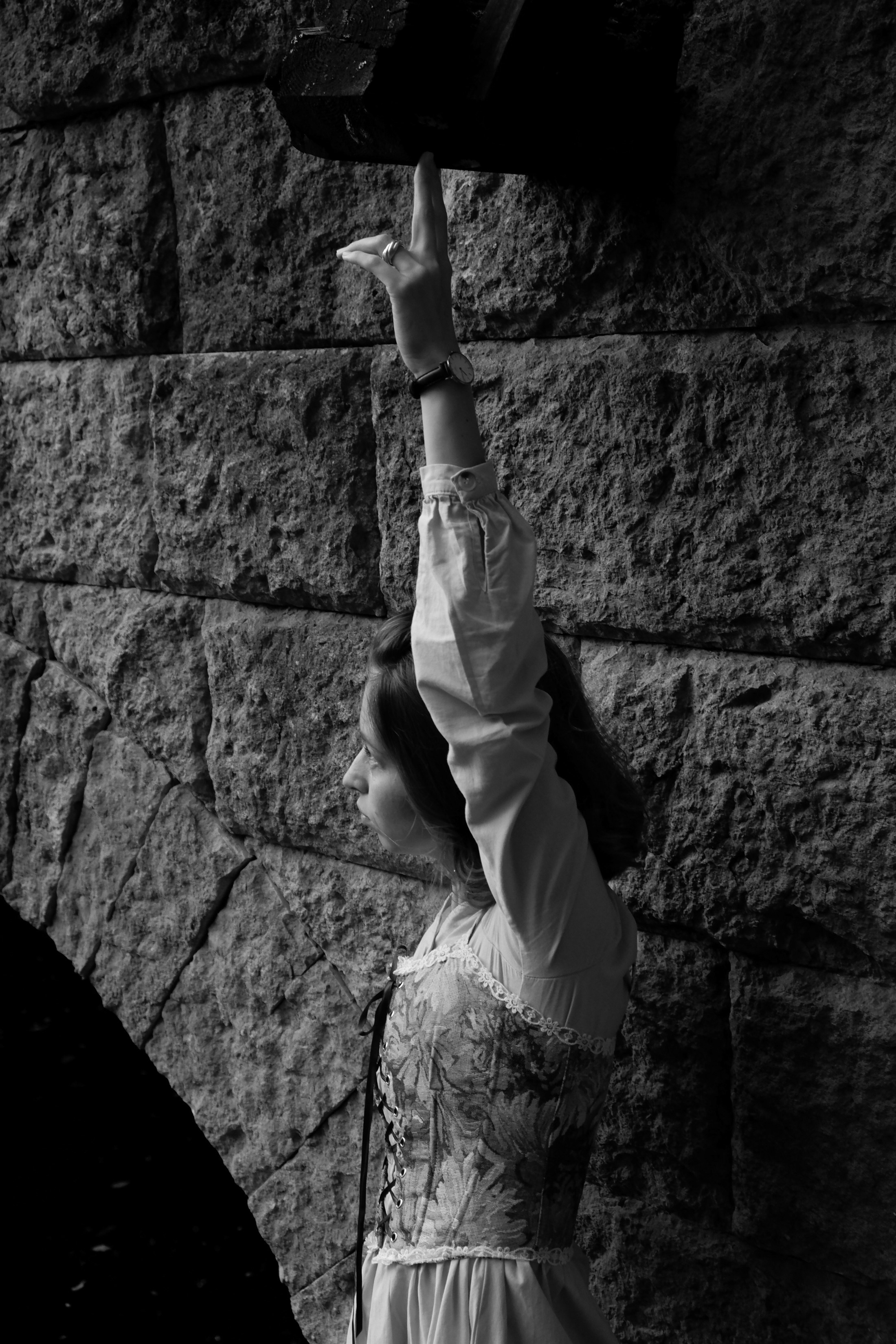 Дарья фотограф | Визитка человека искусства. Фотограф | Александр Очковский