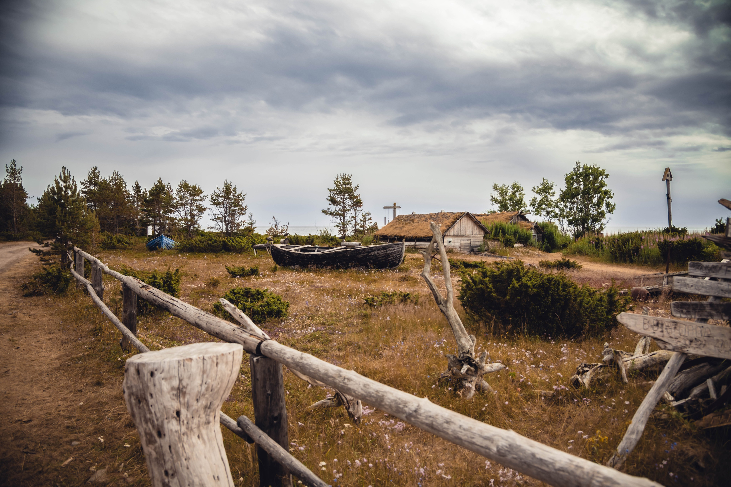 Кольский полуостров. Фотографирую для себя, своей семьи и друзей!