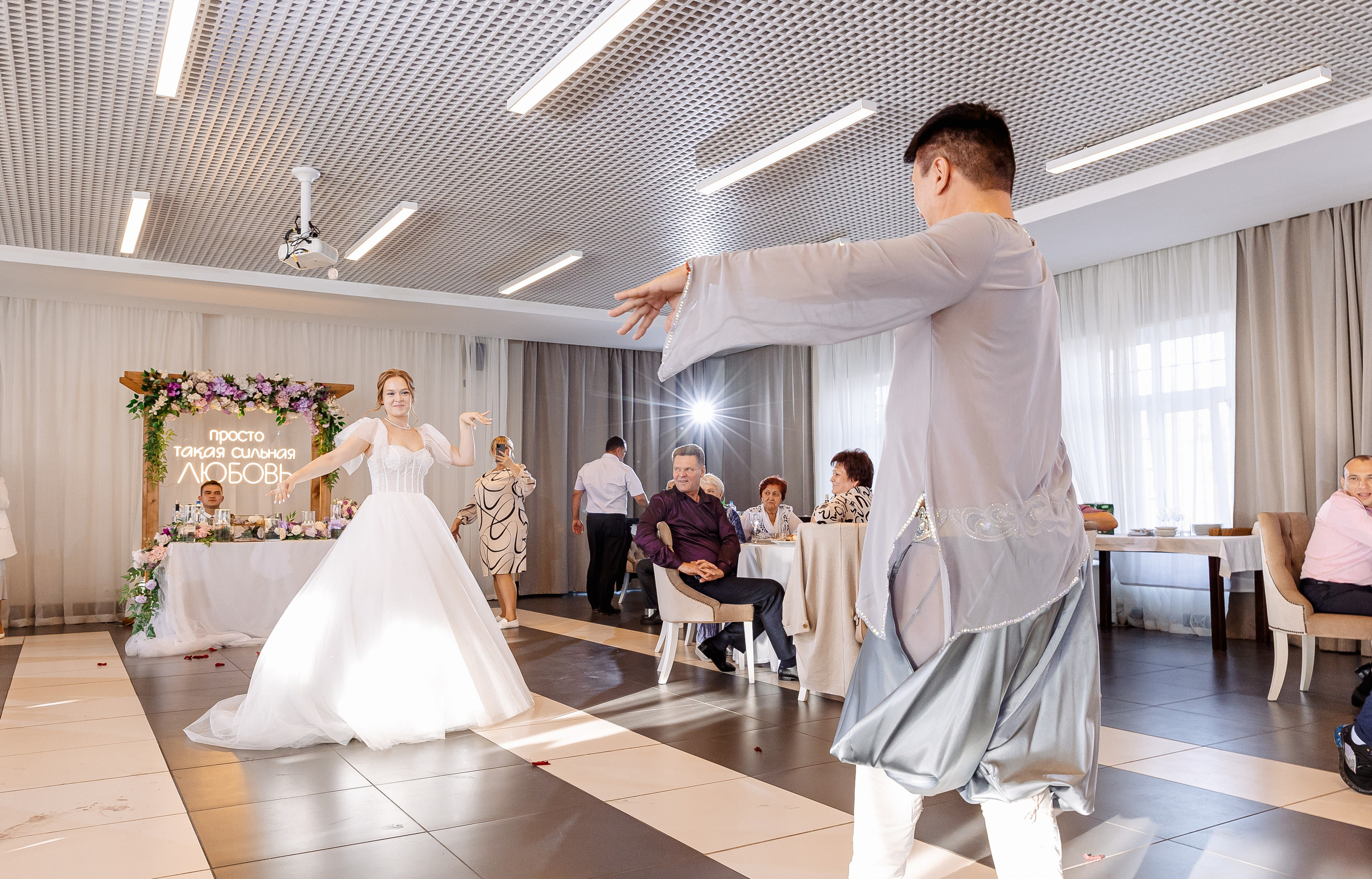 Любовь и Евгений. Свадебный и семейный фотограф в Челябинске Юлия Ишимова