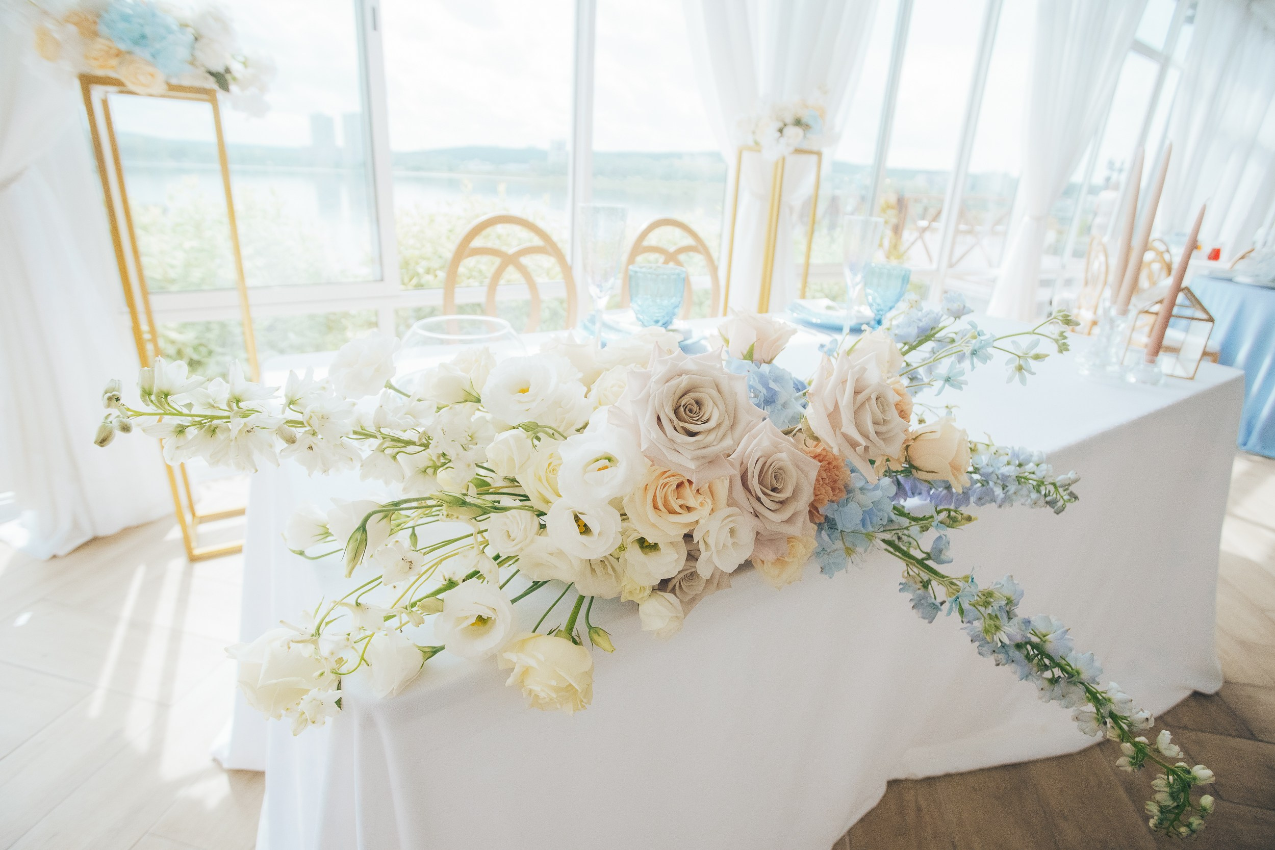 Свадьба Данил и София. Ваш свадебный и семейный фотограф