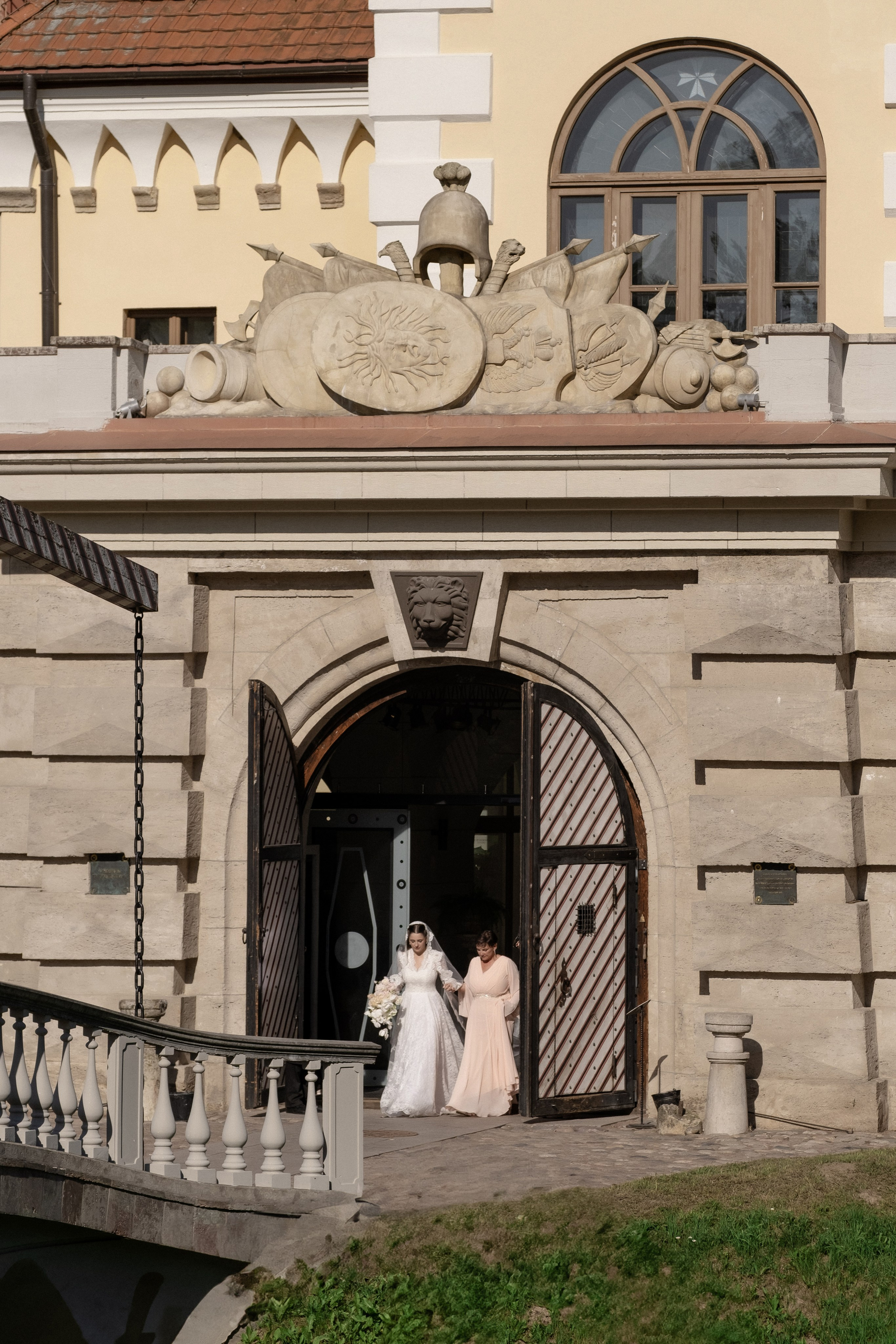 Счастливые часов не наблюдают. Свадебный и семейный фотограф в Санкт-Петербурге