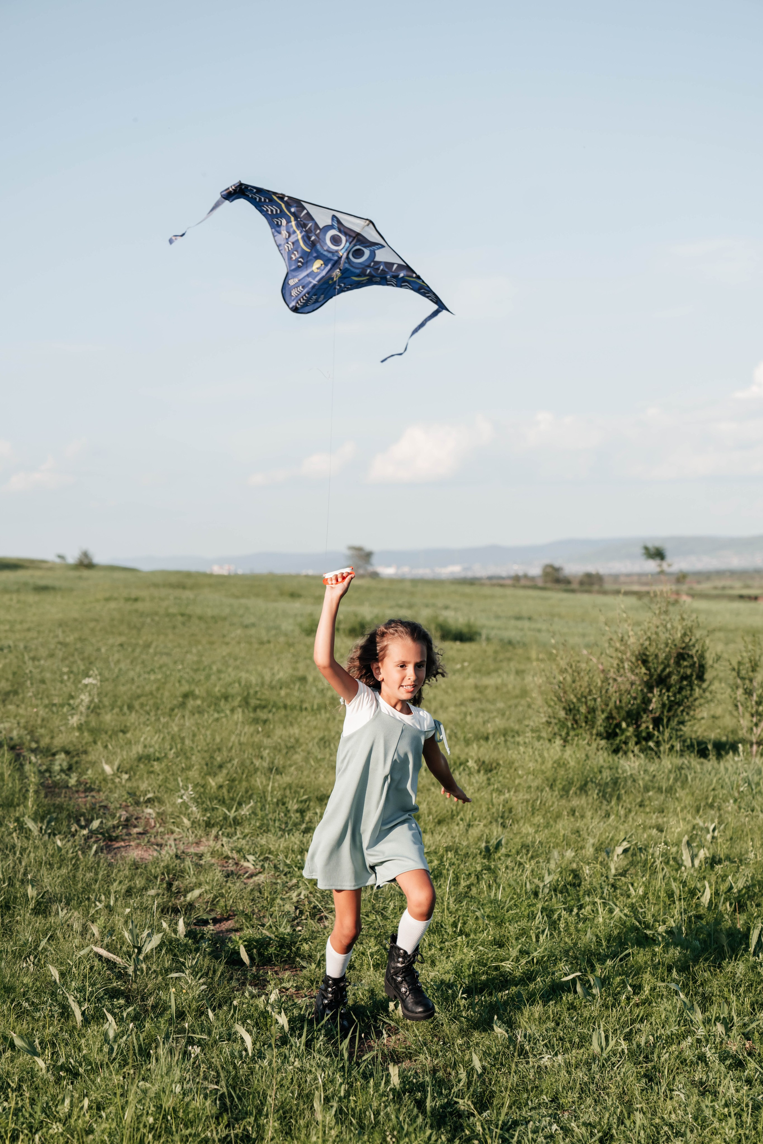 На перегонки с ветром!. Евгения Арефьева — свадебный и портретный фотограф в Чите