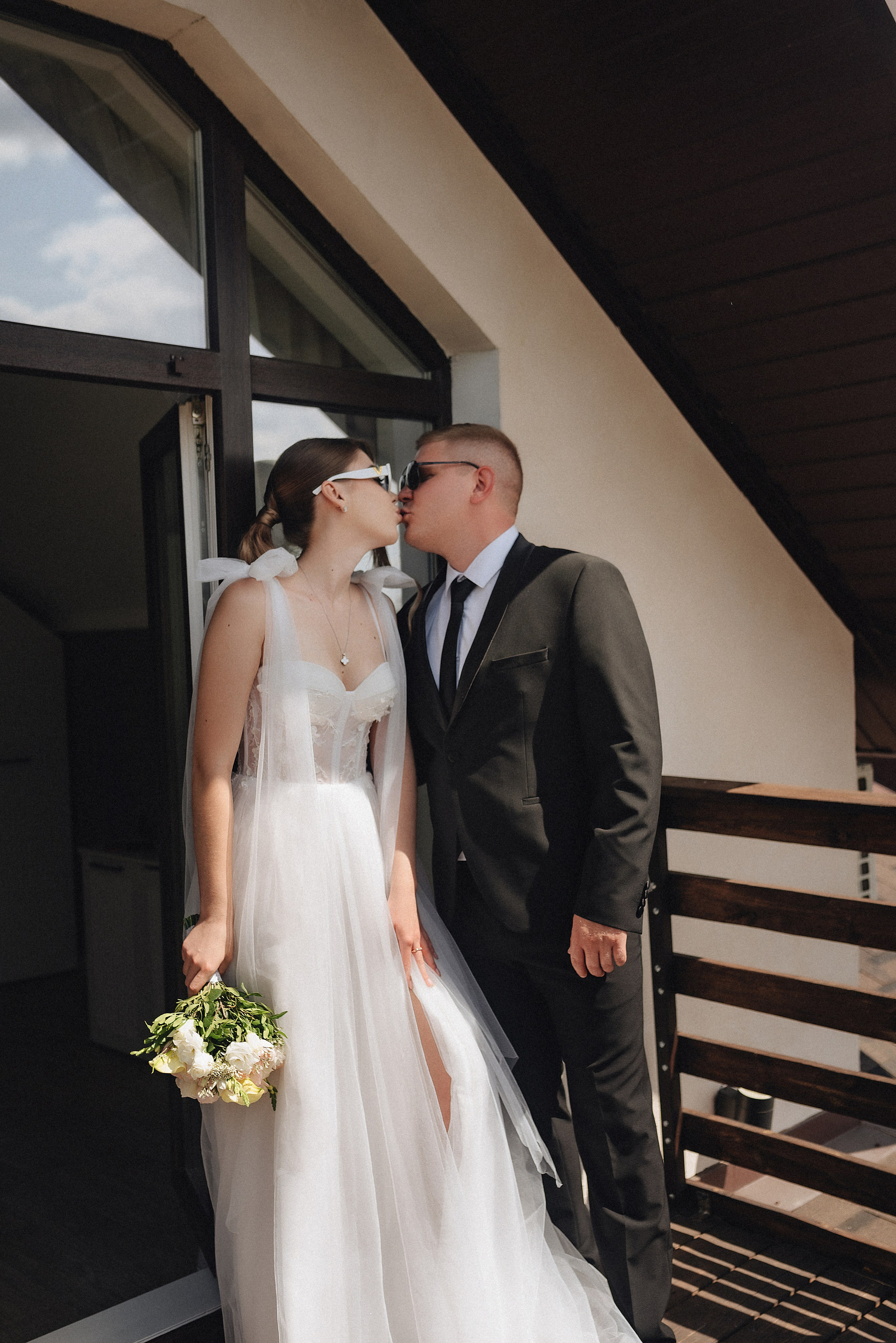 Алиса и Алексей. Фотограф Карина Шмулёва. Воронеж и область